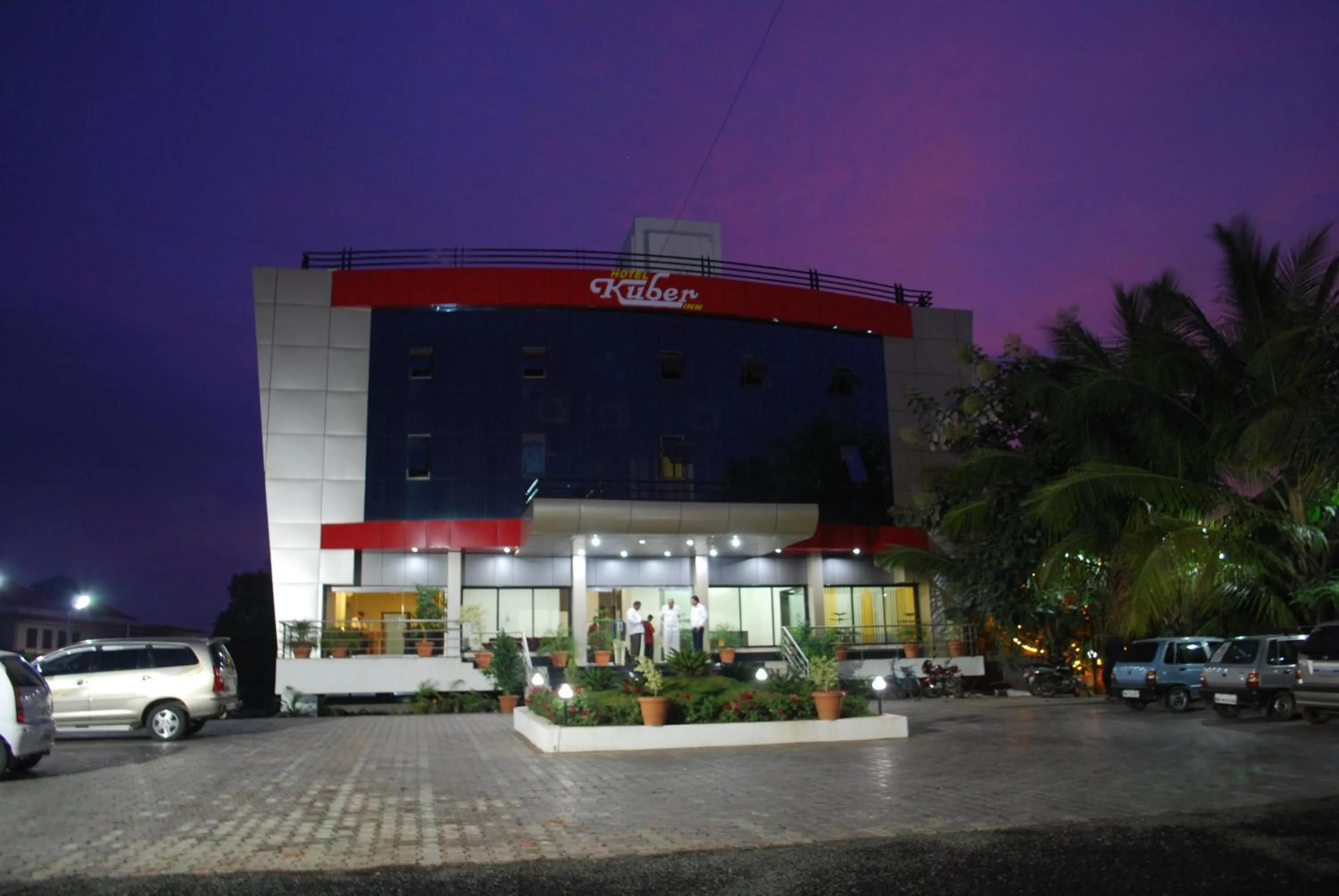 Kuber Inn
