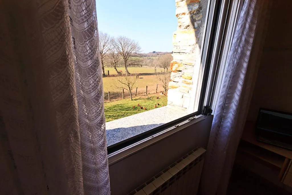 View (from property/room) in Casa Cazoleiro