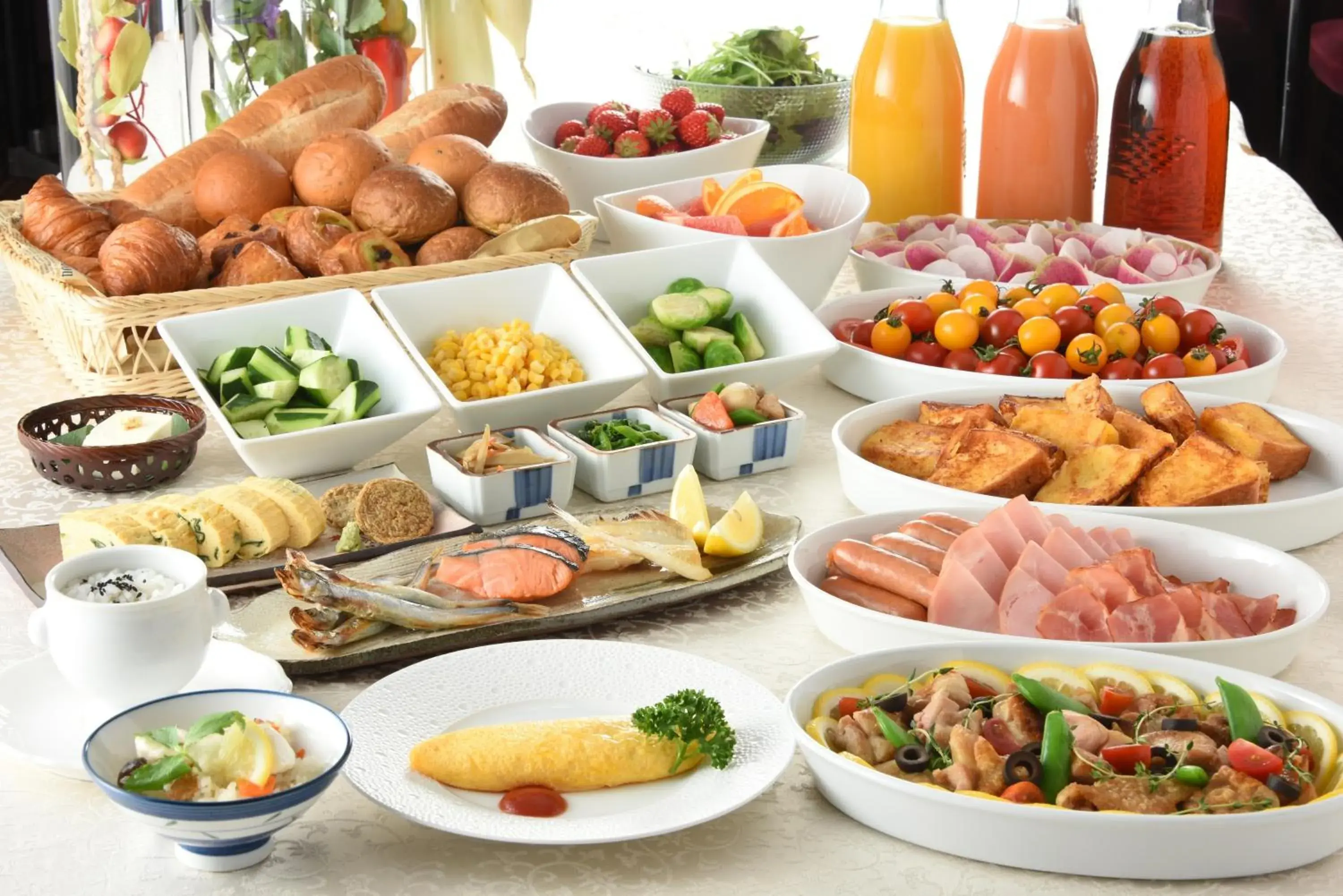 Fukuyama New Castle Hotel Fukuyama New Castle Hotel