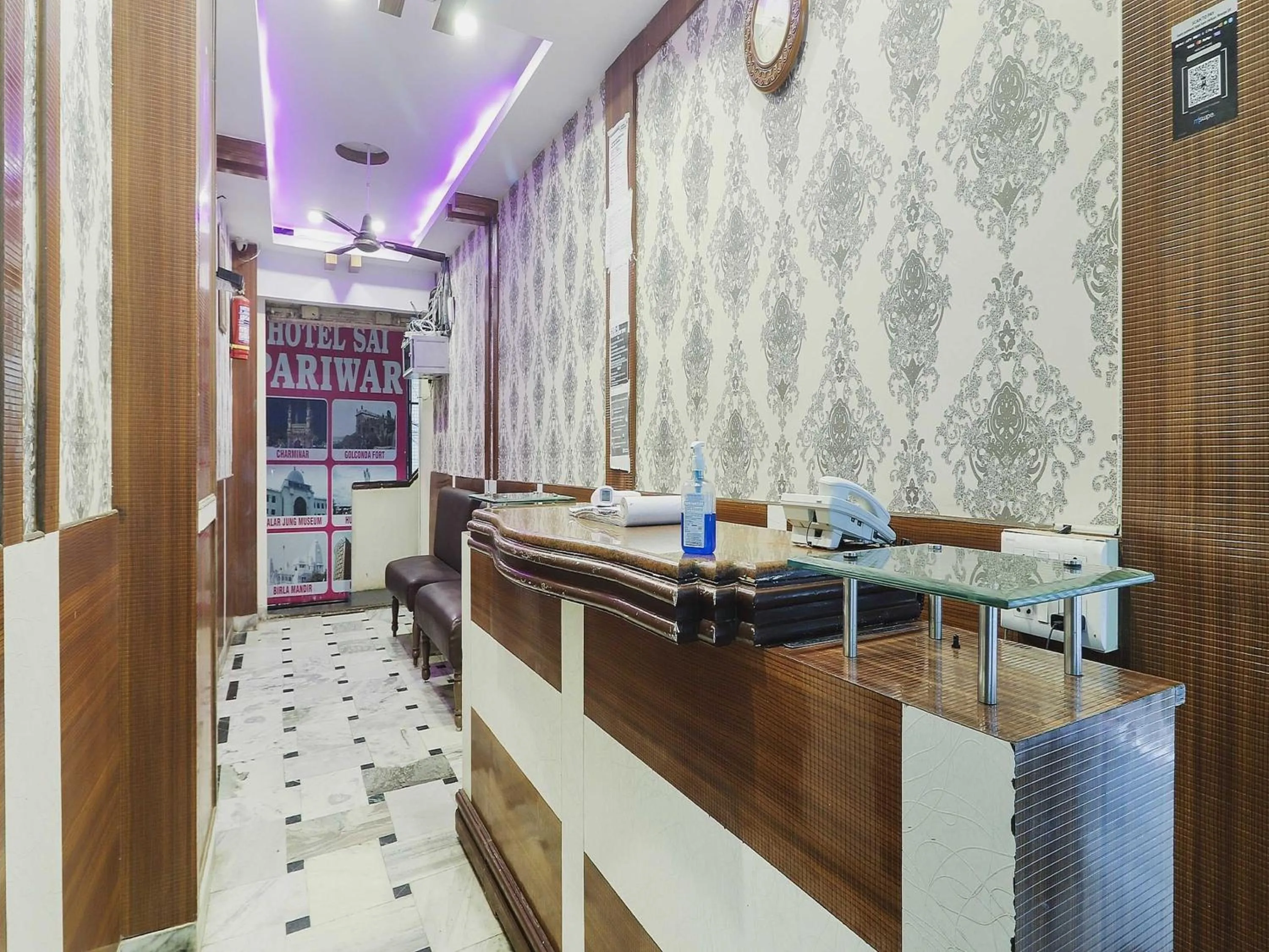 Other in Hotel O Sai Pariwar