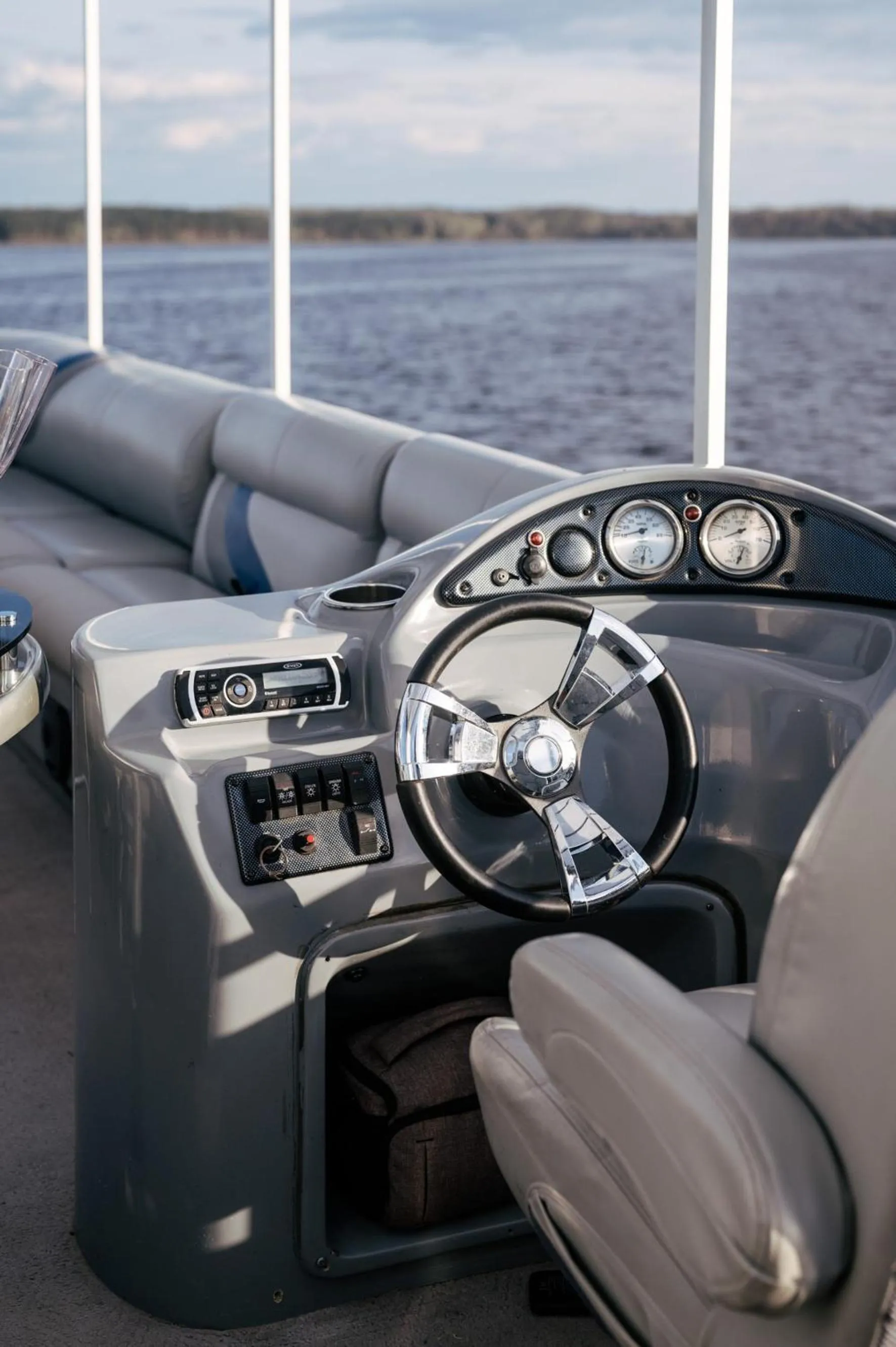 Natural landscape in Monte Pacis Hotel In Pažaislis