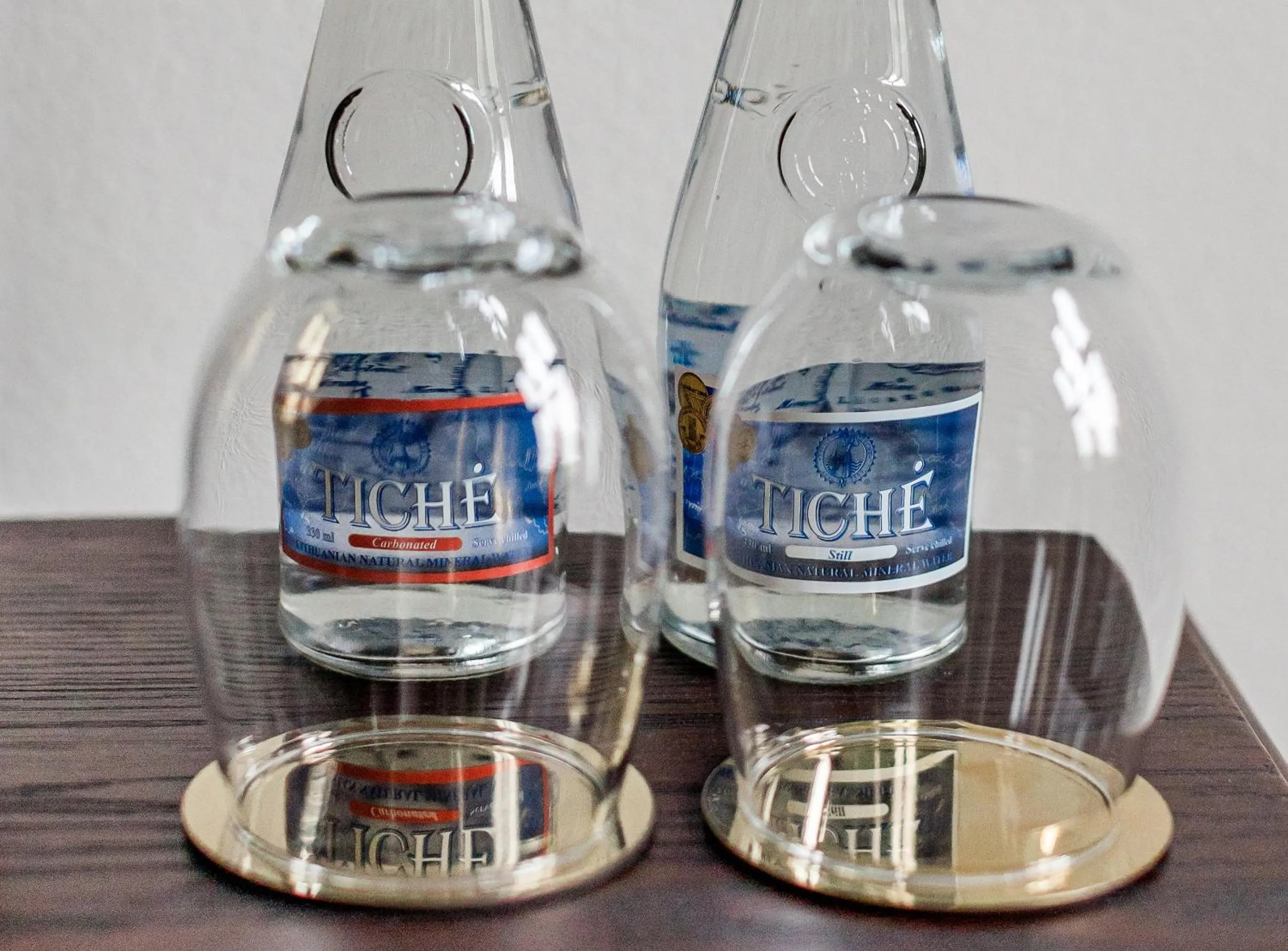 room service in Monte Pacis Hotel In Pažaislis