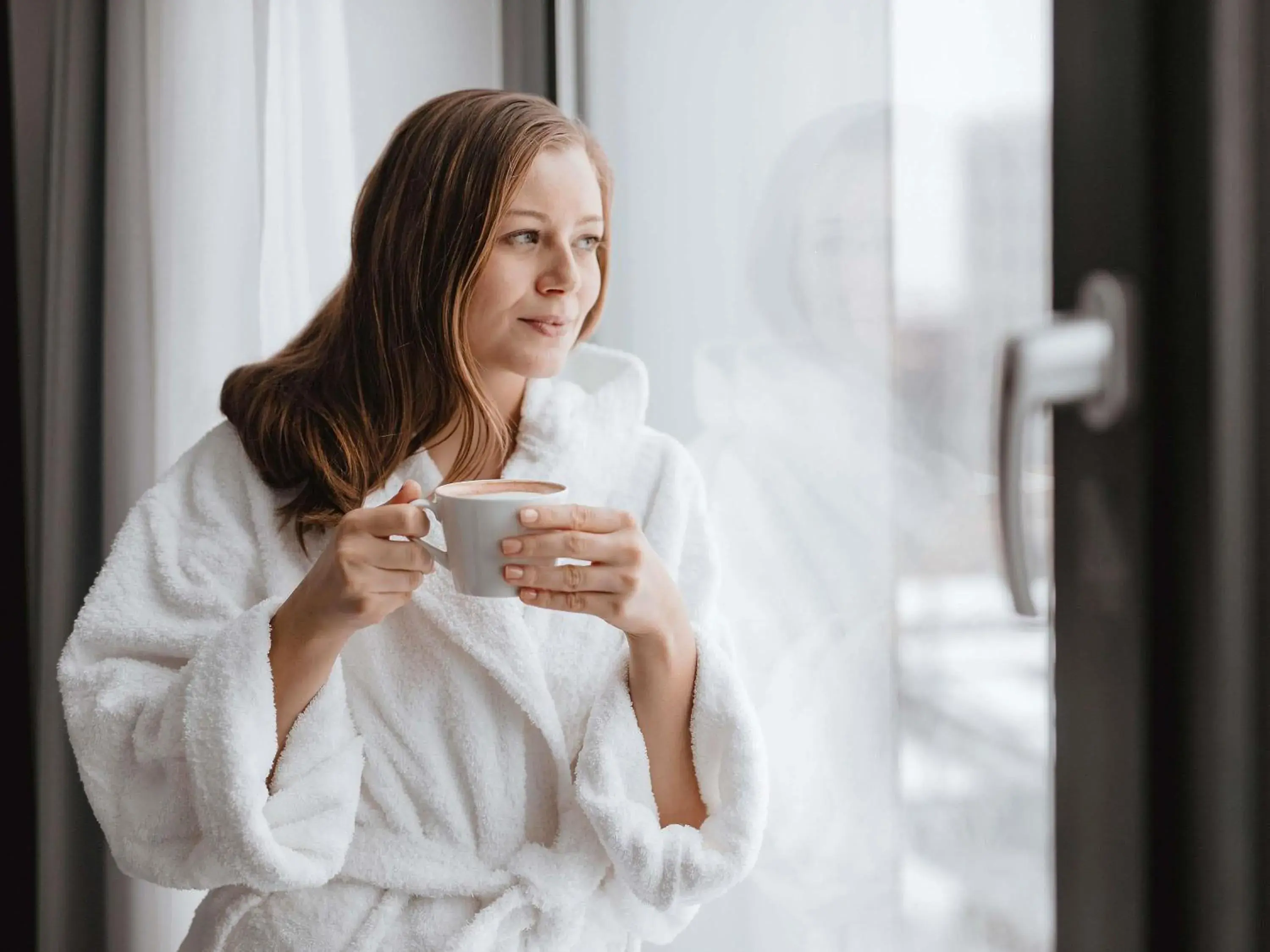 Bedroom in ibis Duesseldorf Airport Bedroom in ibis Duesseldorf Airport