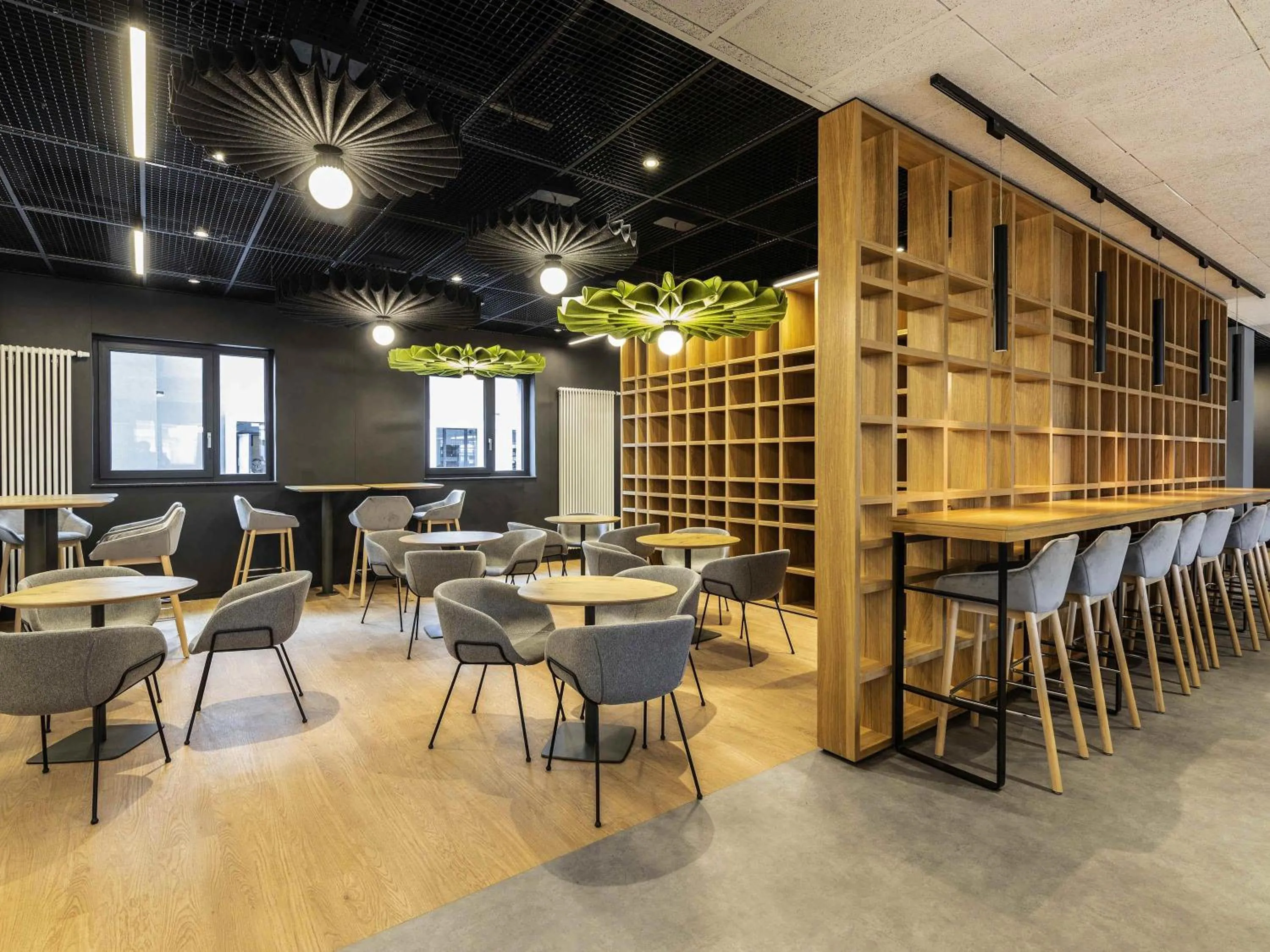 Other in ibis Duesseldorf Airport