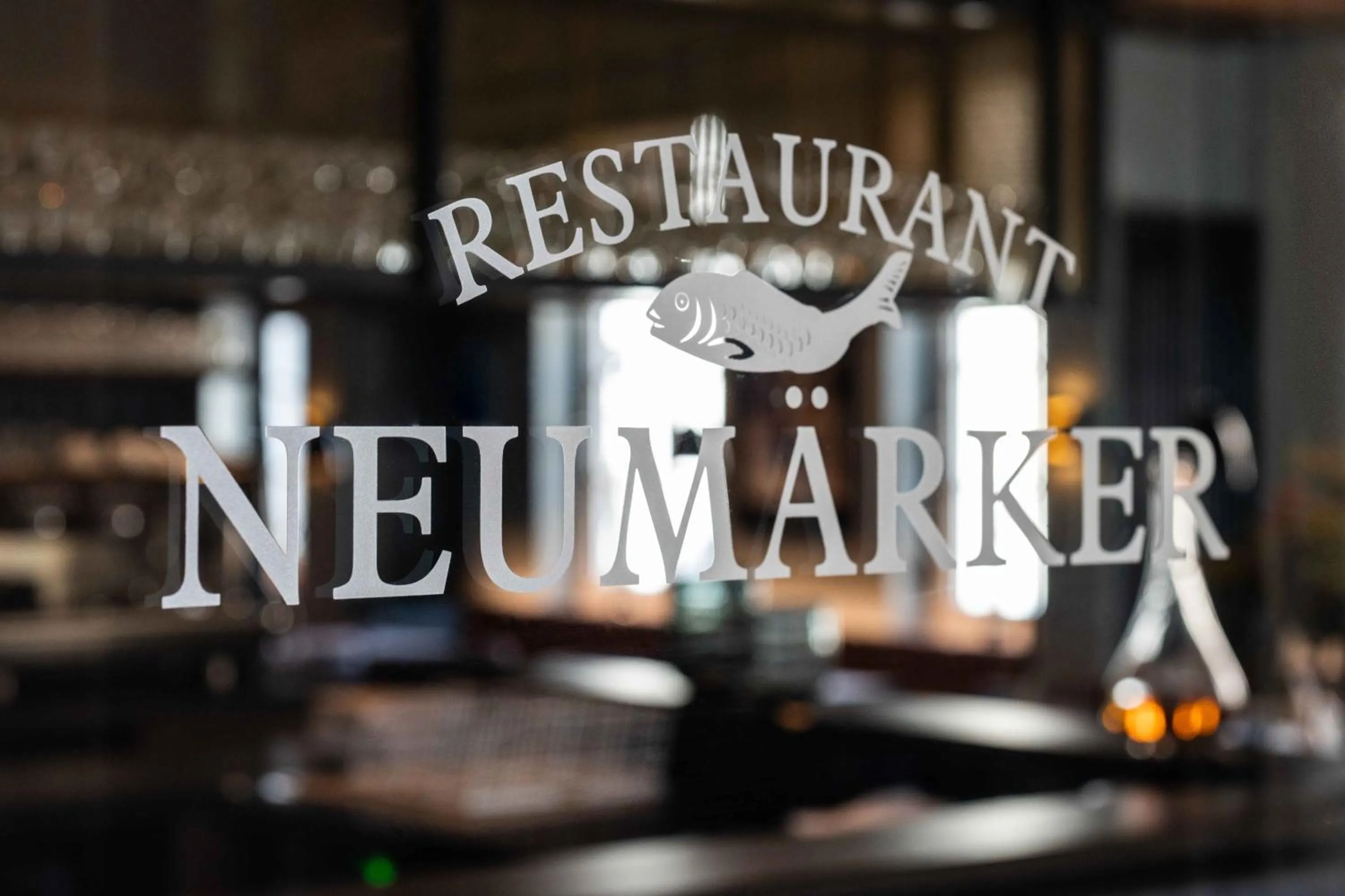 Restaurant/places to eat in Hotel Friesenhof