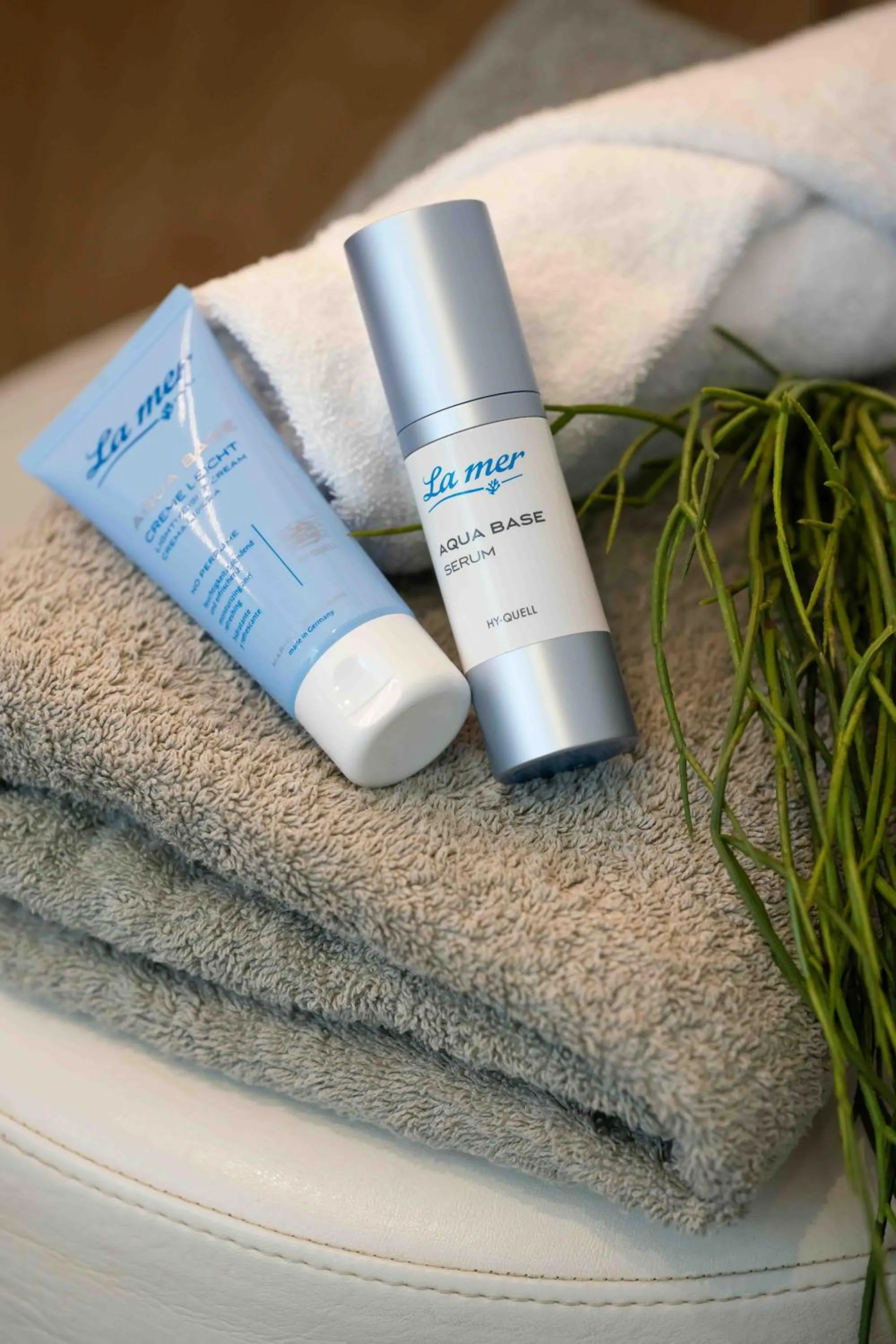 Spa and wellness centre/facilities in Hotel Friesenhof