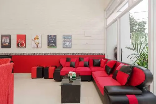 RedDoorz @ Sindangbarang Bogor