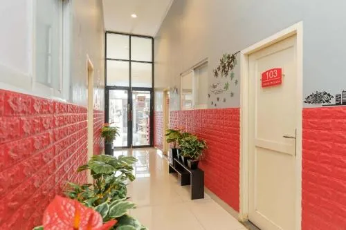 RedDoorz @ Sindangbarang Bogor