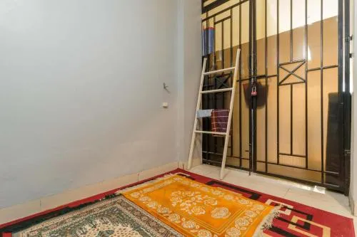 RedDoorz @ Sindangbarang Bogor