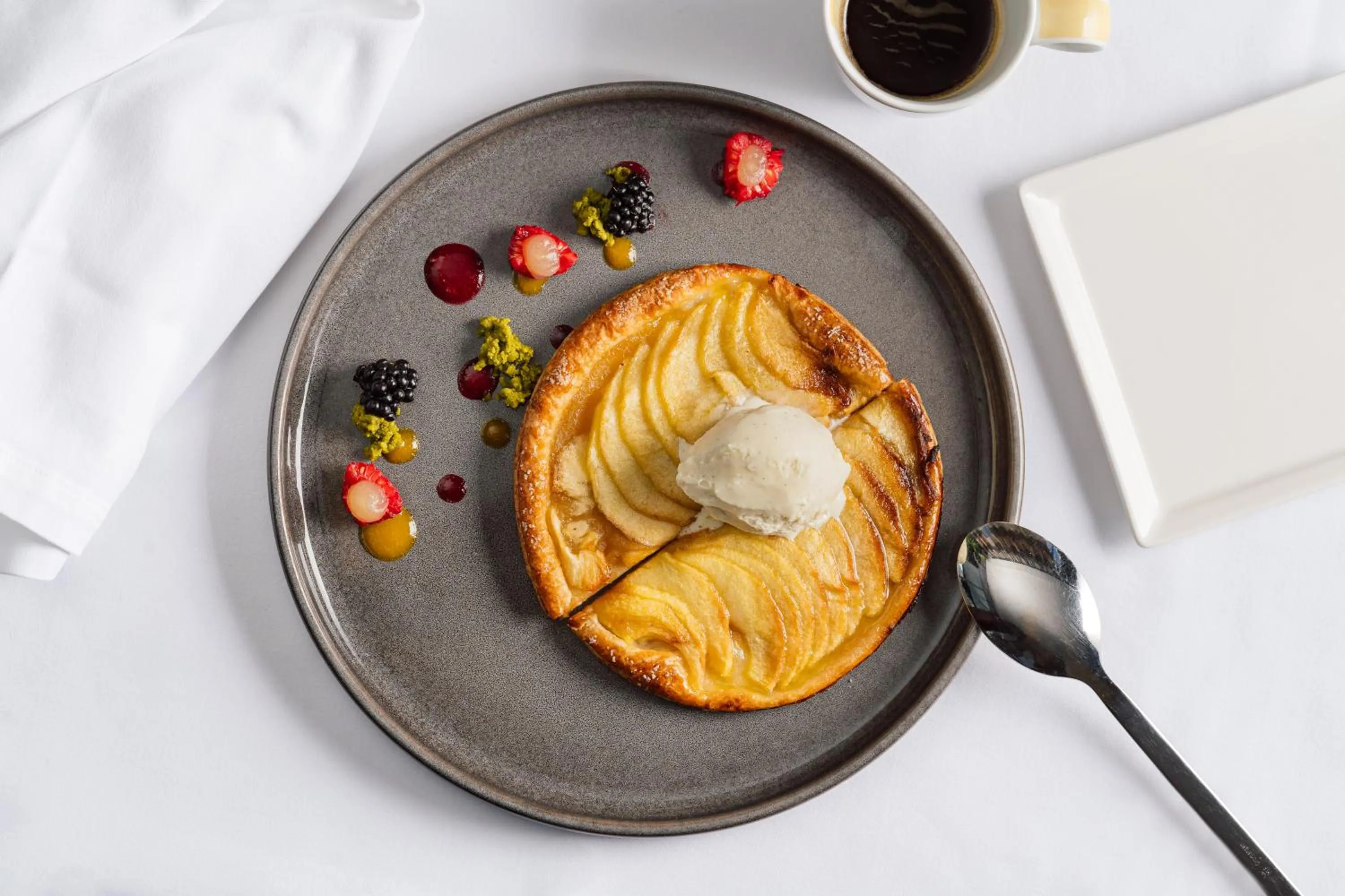 Restaurant/places to eat in Warwick Geneva