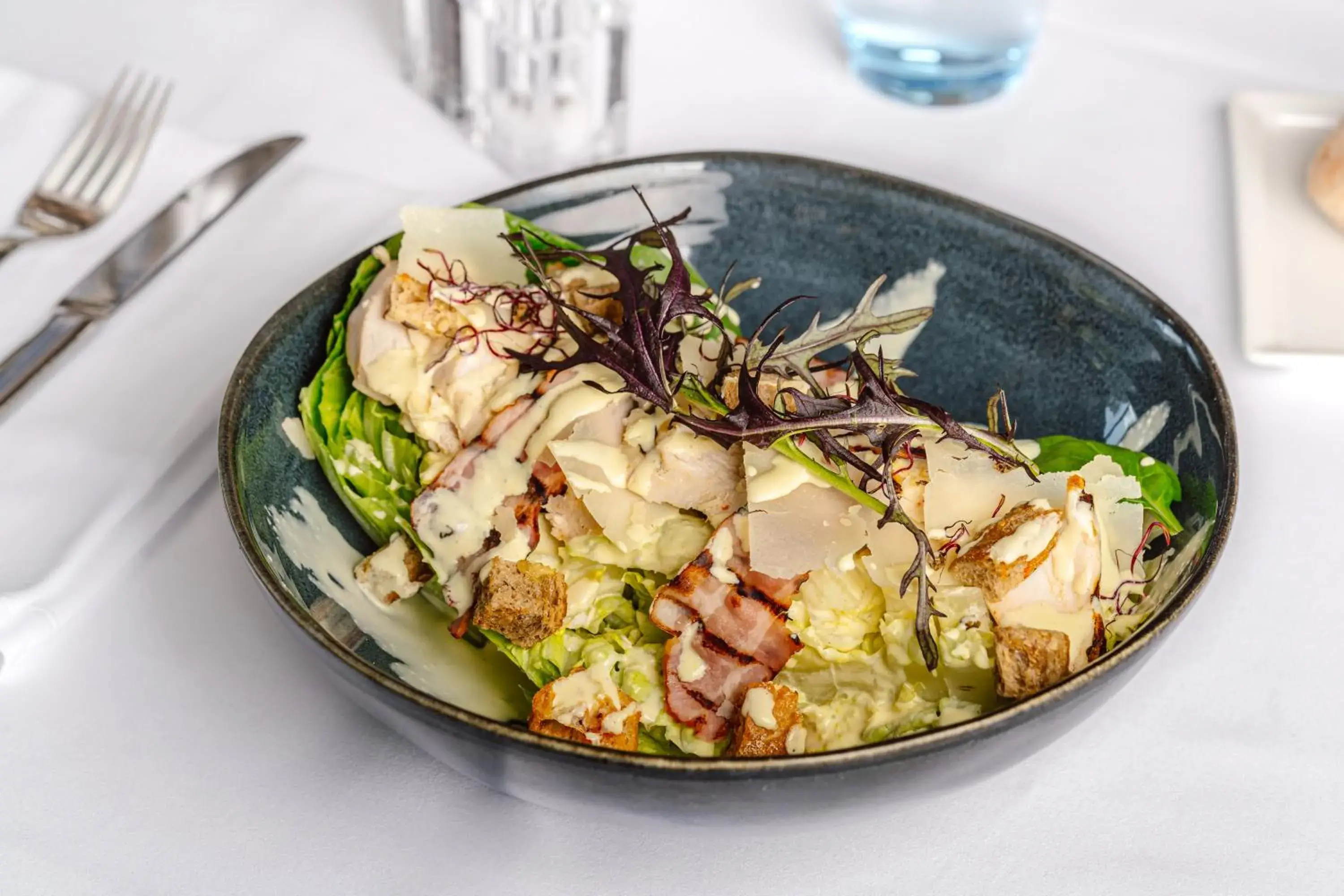 Restaurant/places to eat in Warwick Geneva Restaurant/places to eat in Warwick Geneva