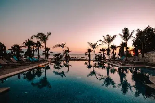 El Primero Hotel El Primero Hotel