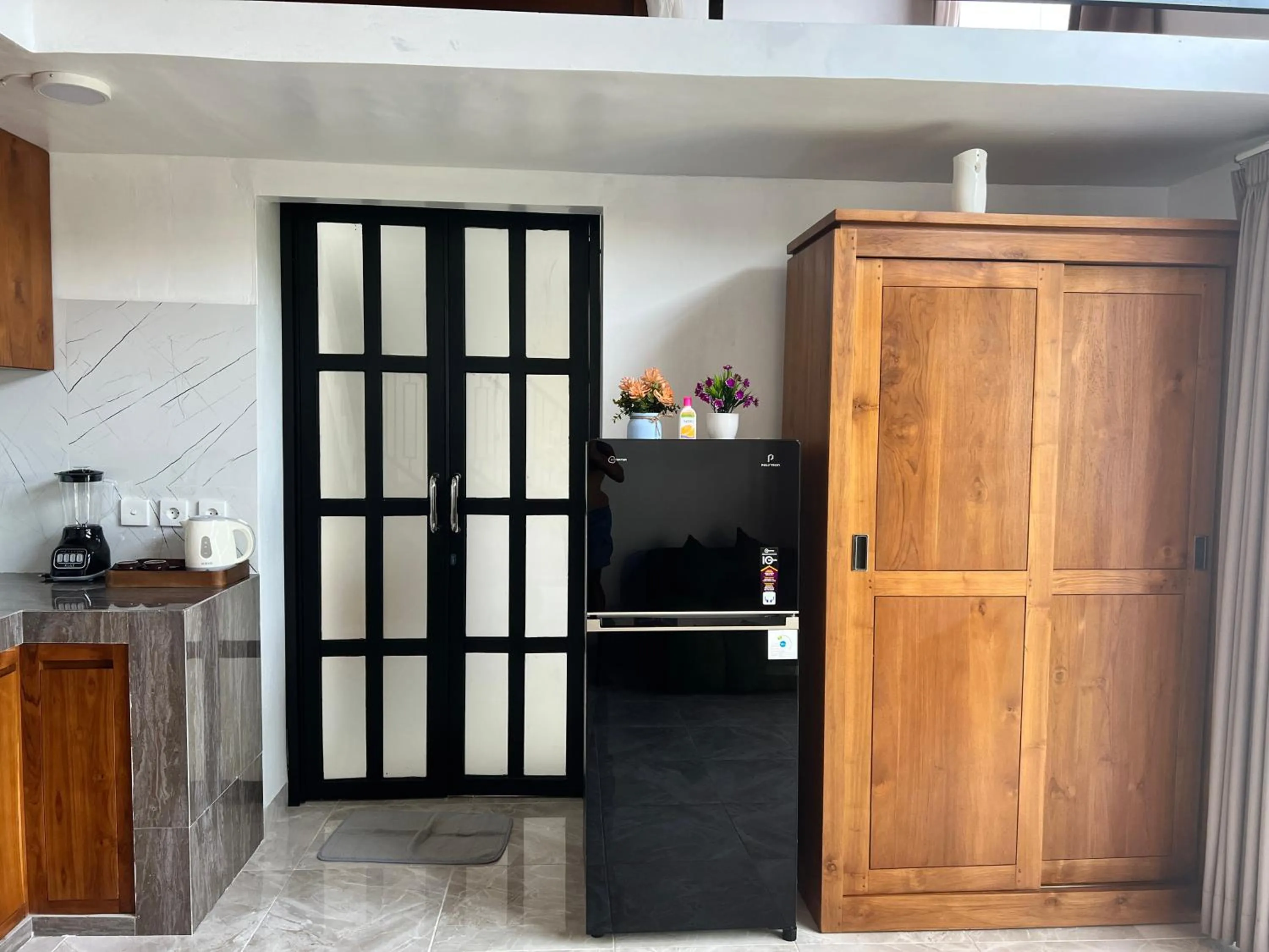 Ubud Suarga Mesari Private Pool Villa