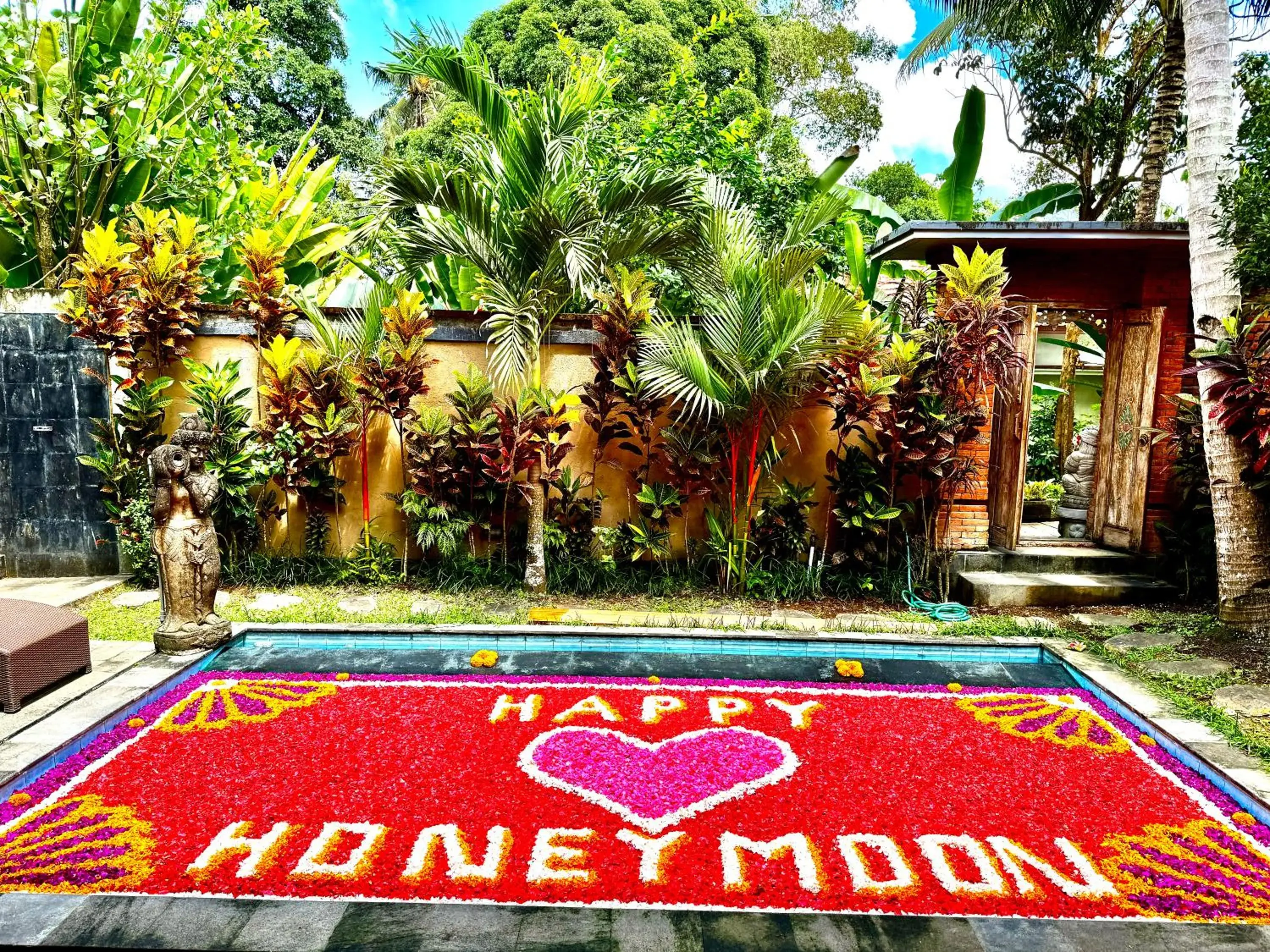 Ubud Suarga Private Pool Villa Ubud Suarga Private Pool Villa