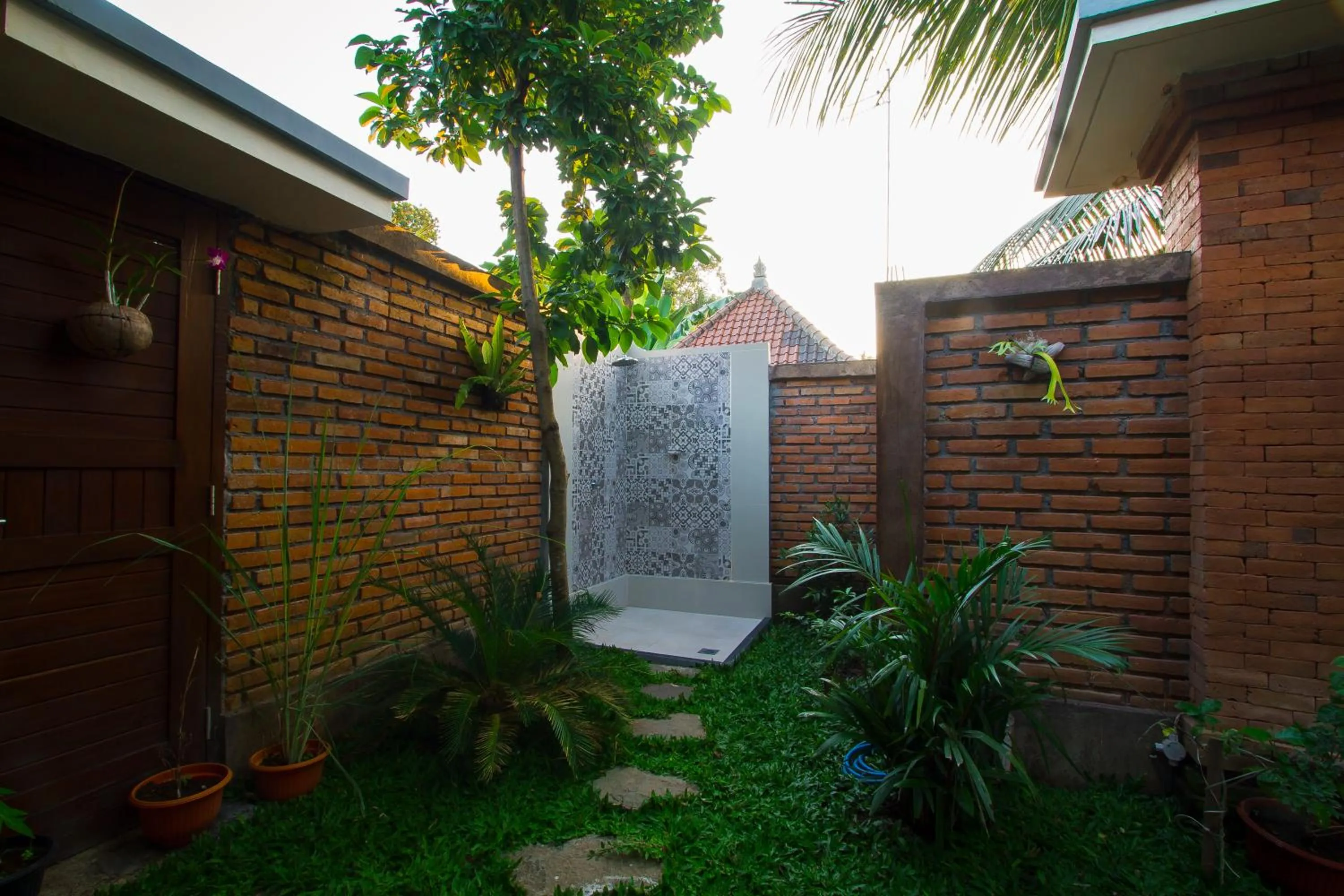 Ubud Suarga Mesari Private Pool Villa