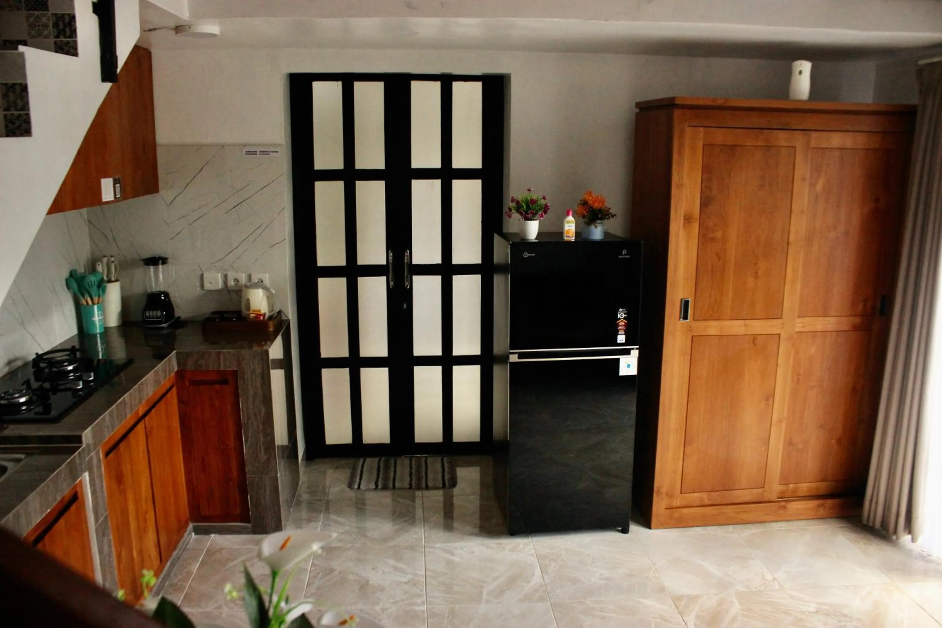 Ubud Suarga Mesari Private Pool Villa