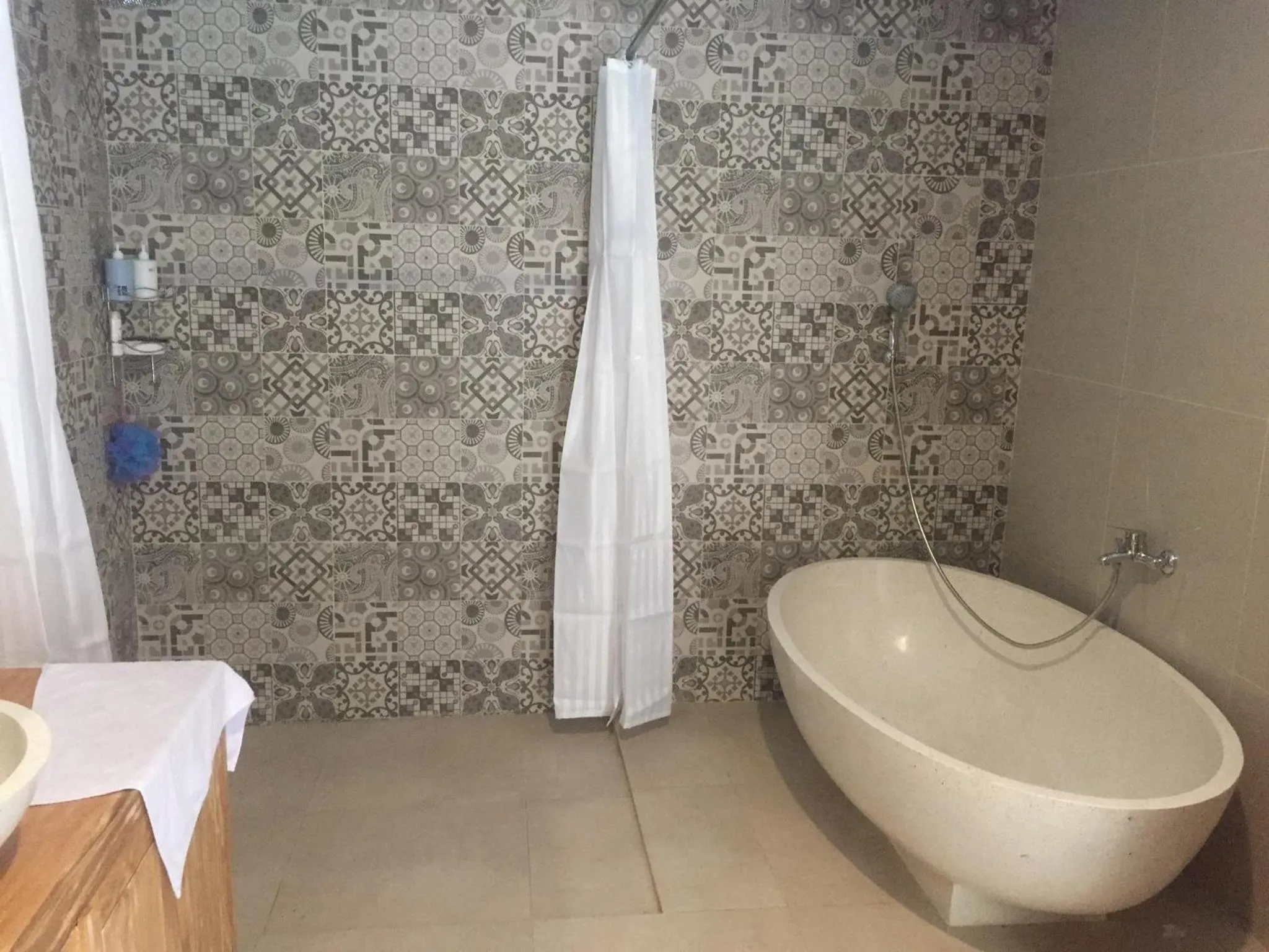 Ubud Suarga Mesari Private Pool Villa