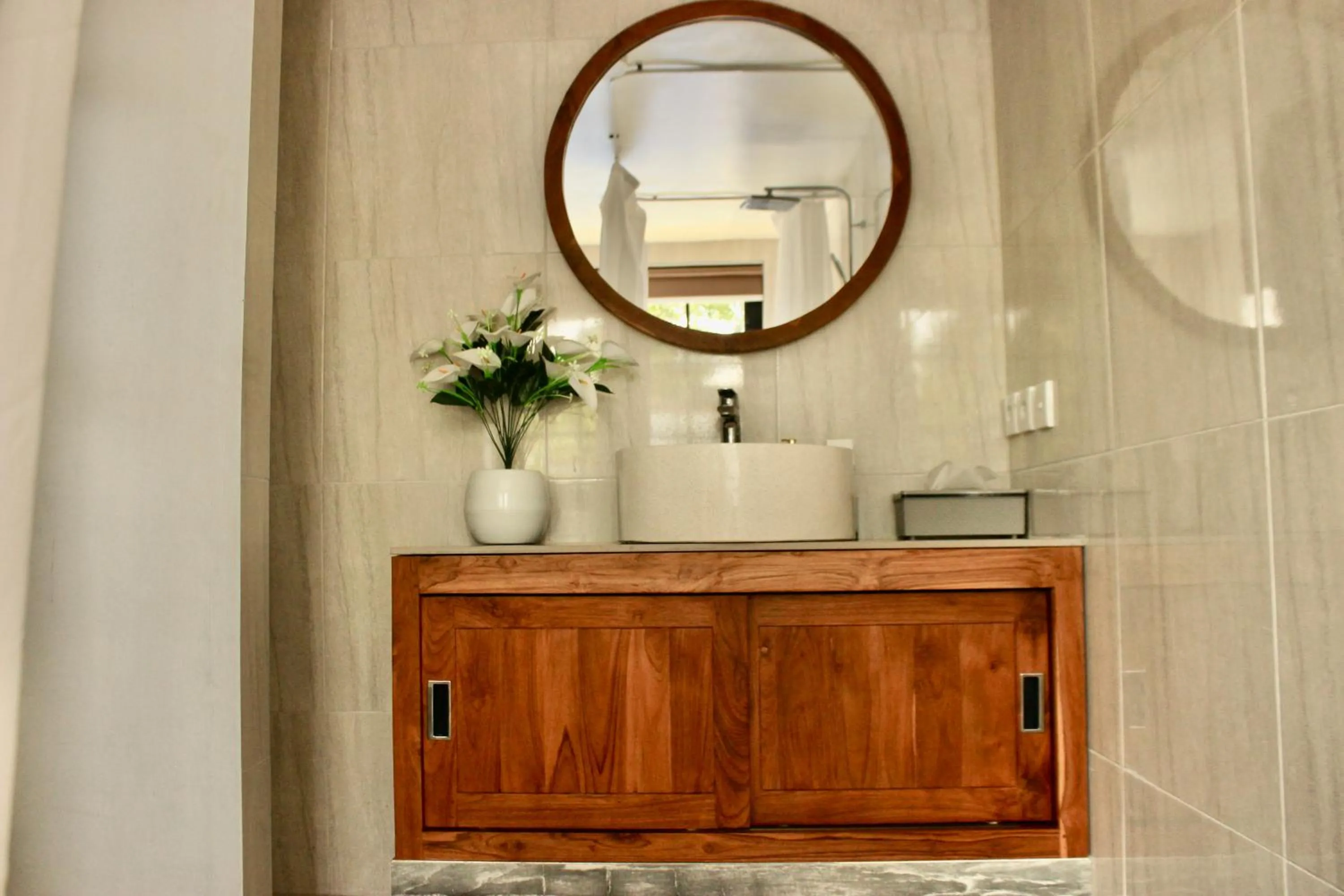 Ubud Suarga Mesari Private Pool Villa