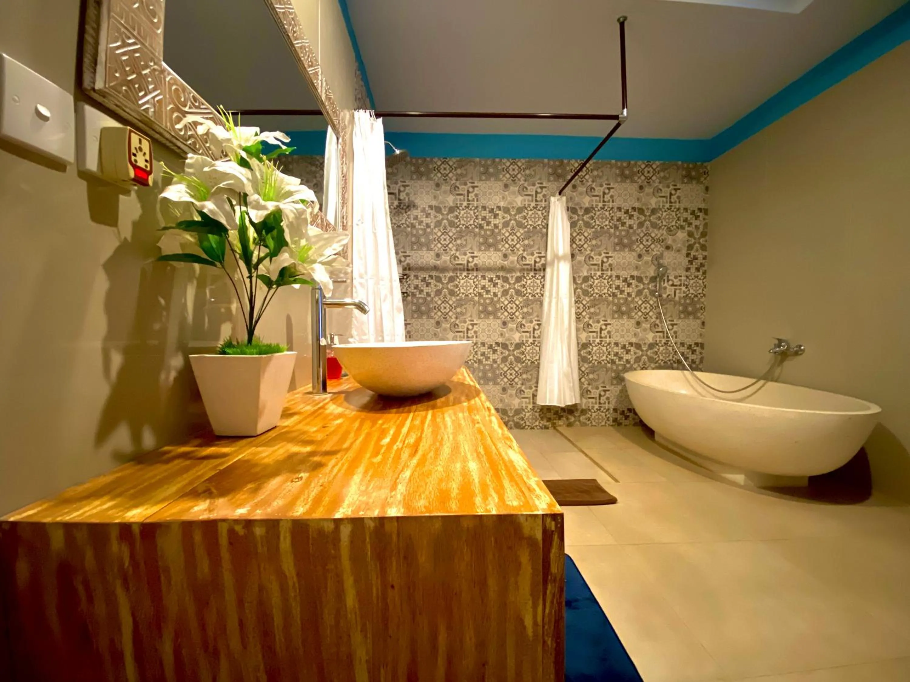 Ubud Suarga Mesari Private Pool Villa