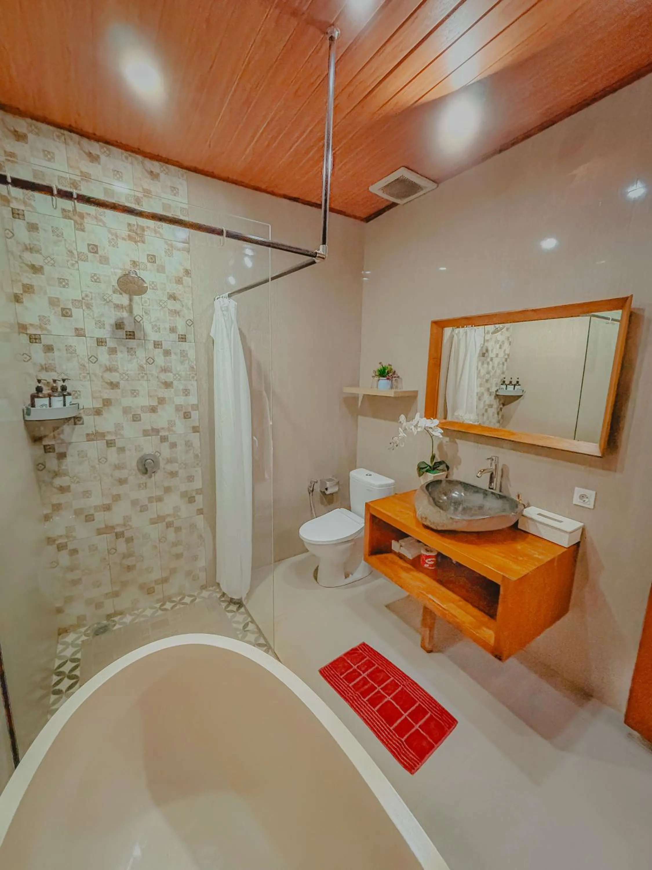 Ubud Suarga Private Pool Villa