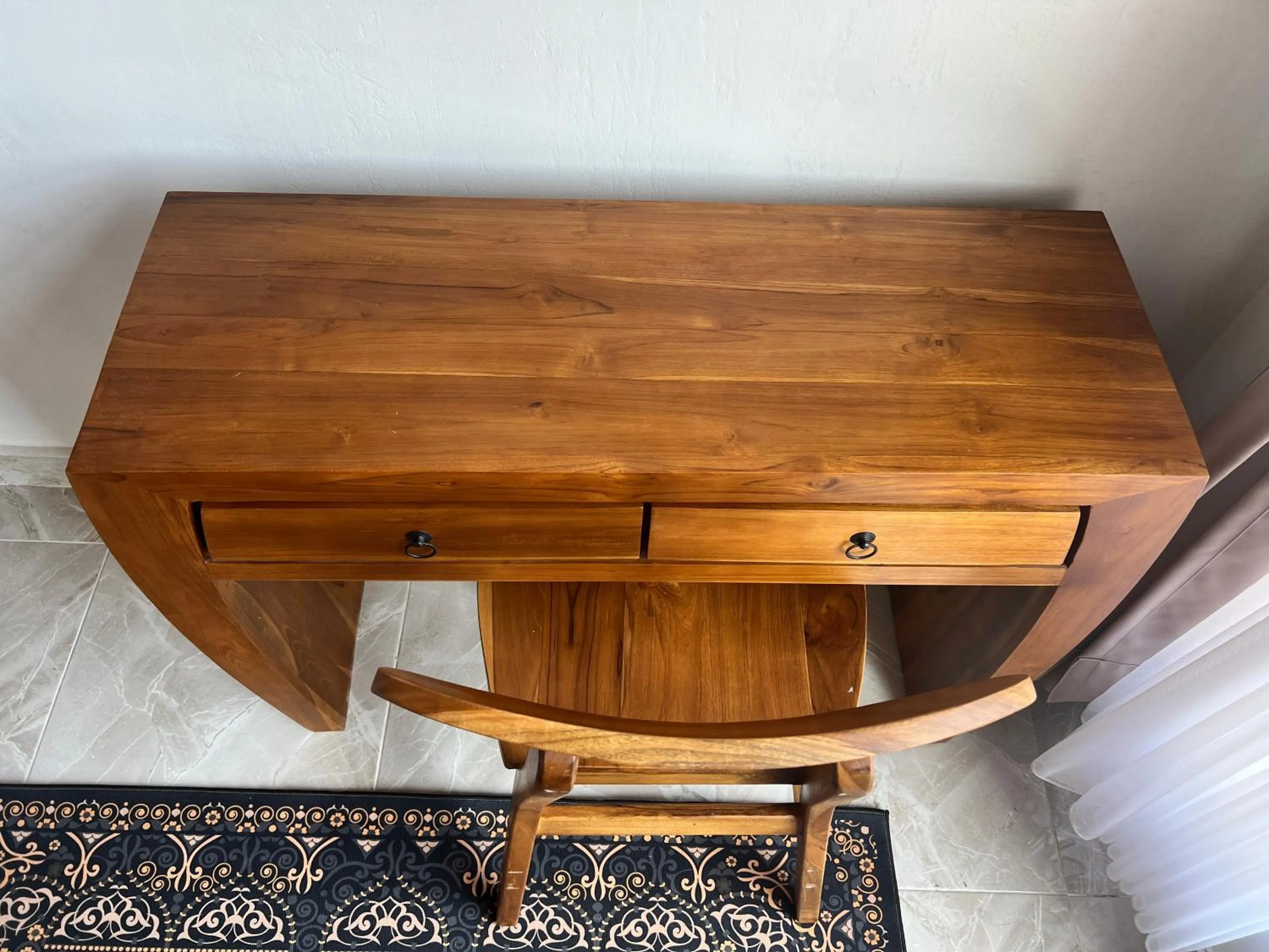 Ubud Suarga Mesari Private Pool Villa