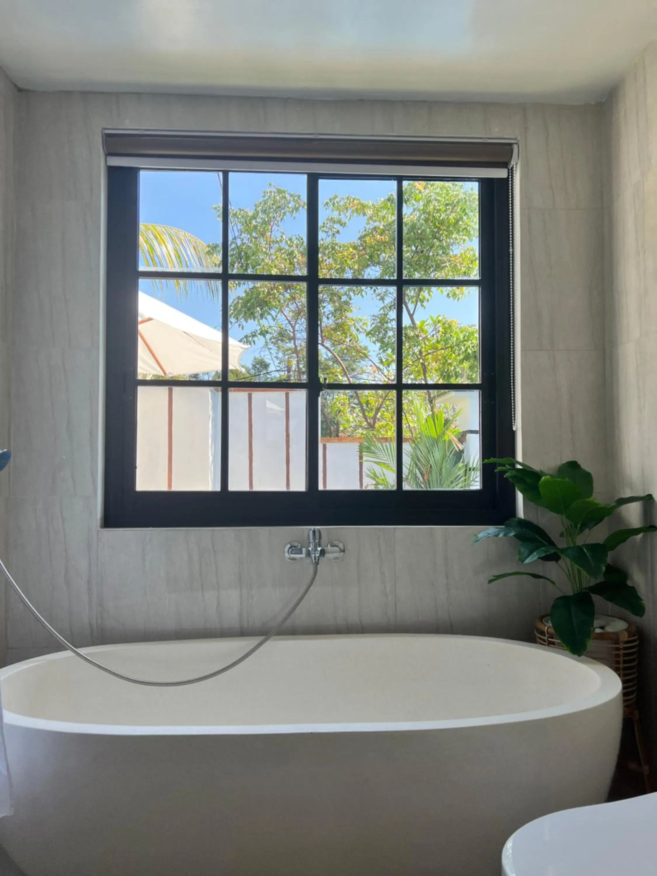 Ubud Suarga Mesari Private Pool Villa