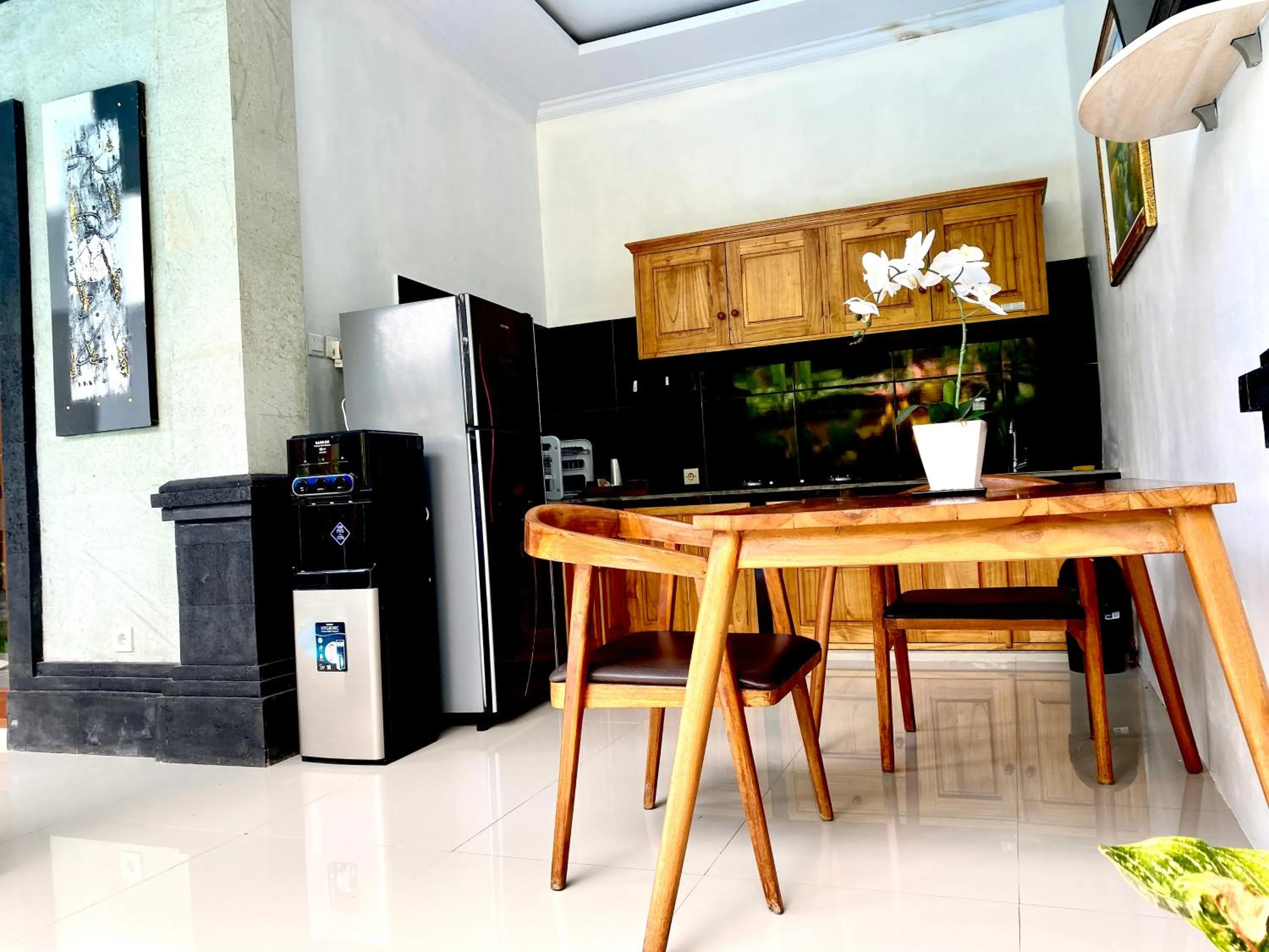 Ubud Suarga Mesari Private Pool Villa