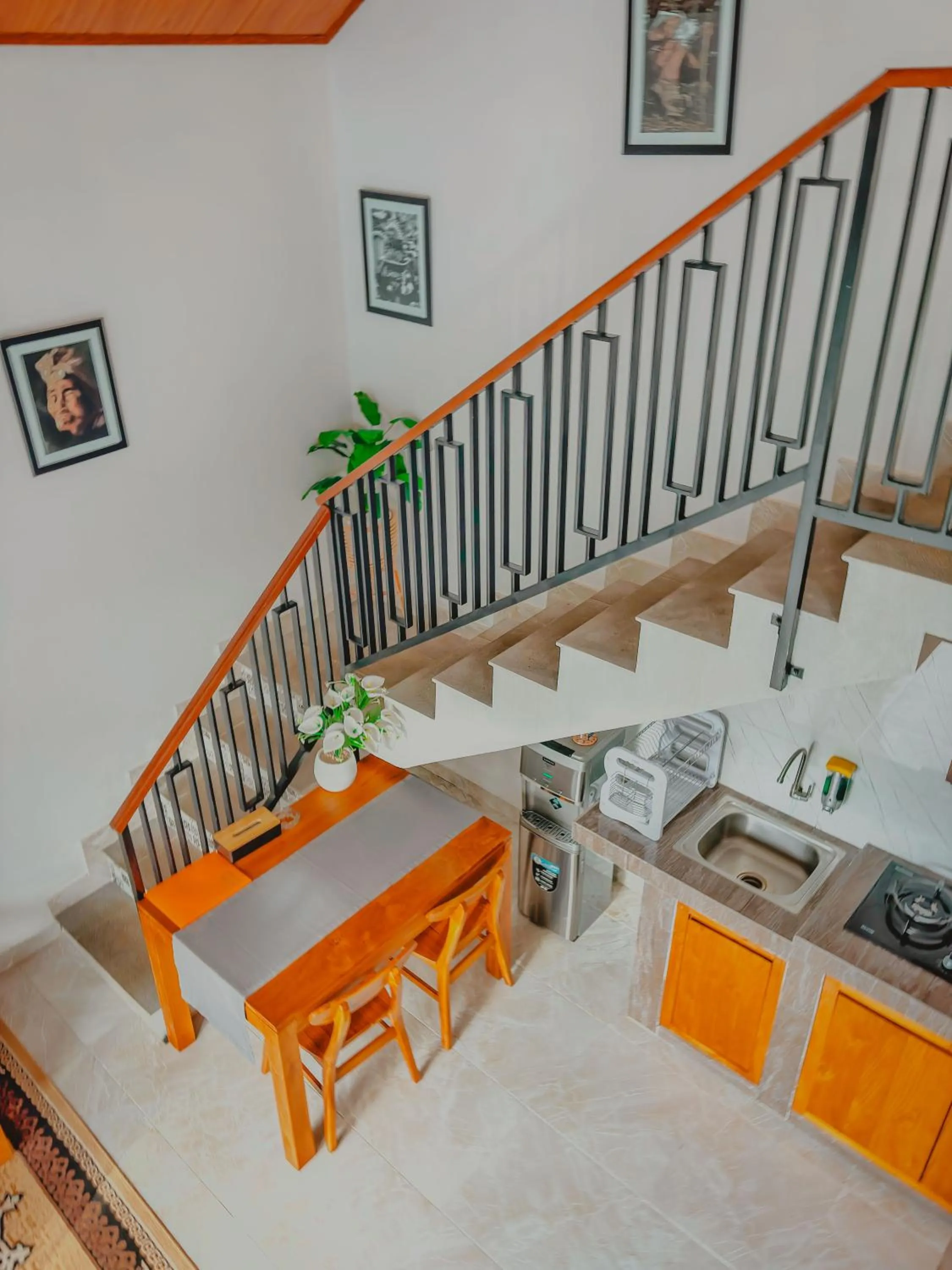 Ubud Suarga Private Pool Villa