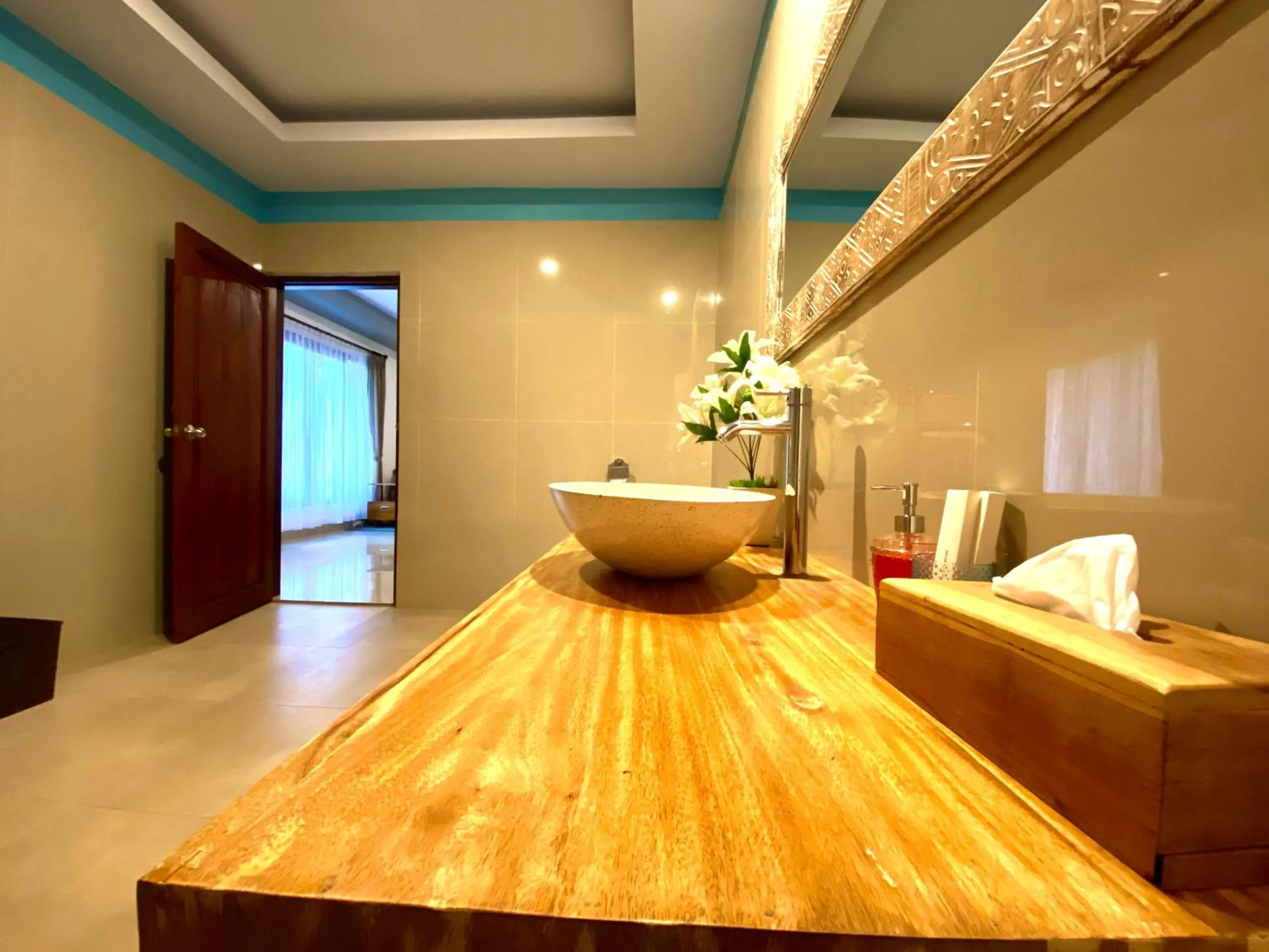 Ubud Suarga Mesari Private Pool Villa