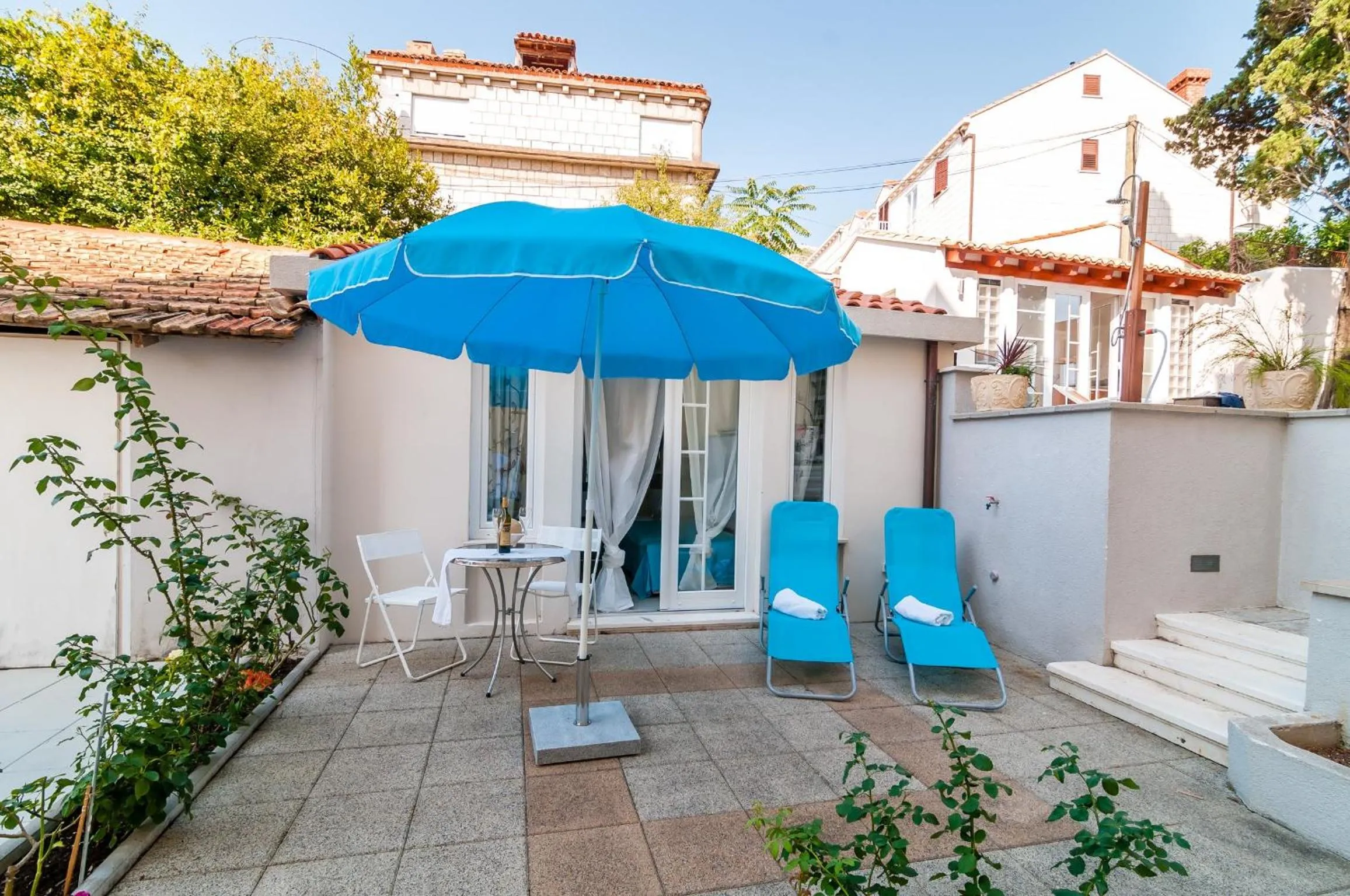 Apartments Carmen & Tosca