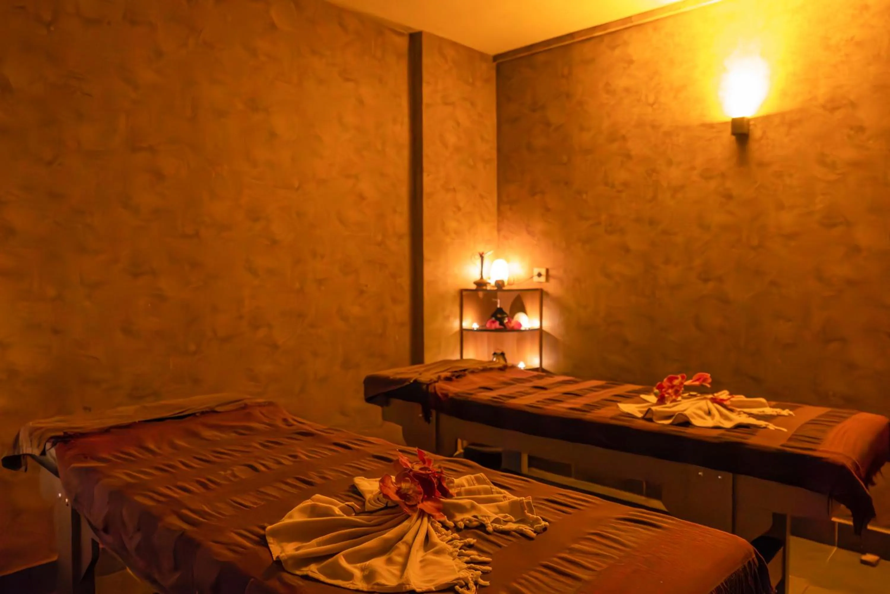 Spa and wellness centre/facilities in Taksim Cuento Hotel
