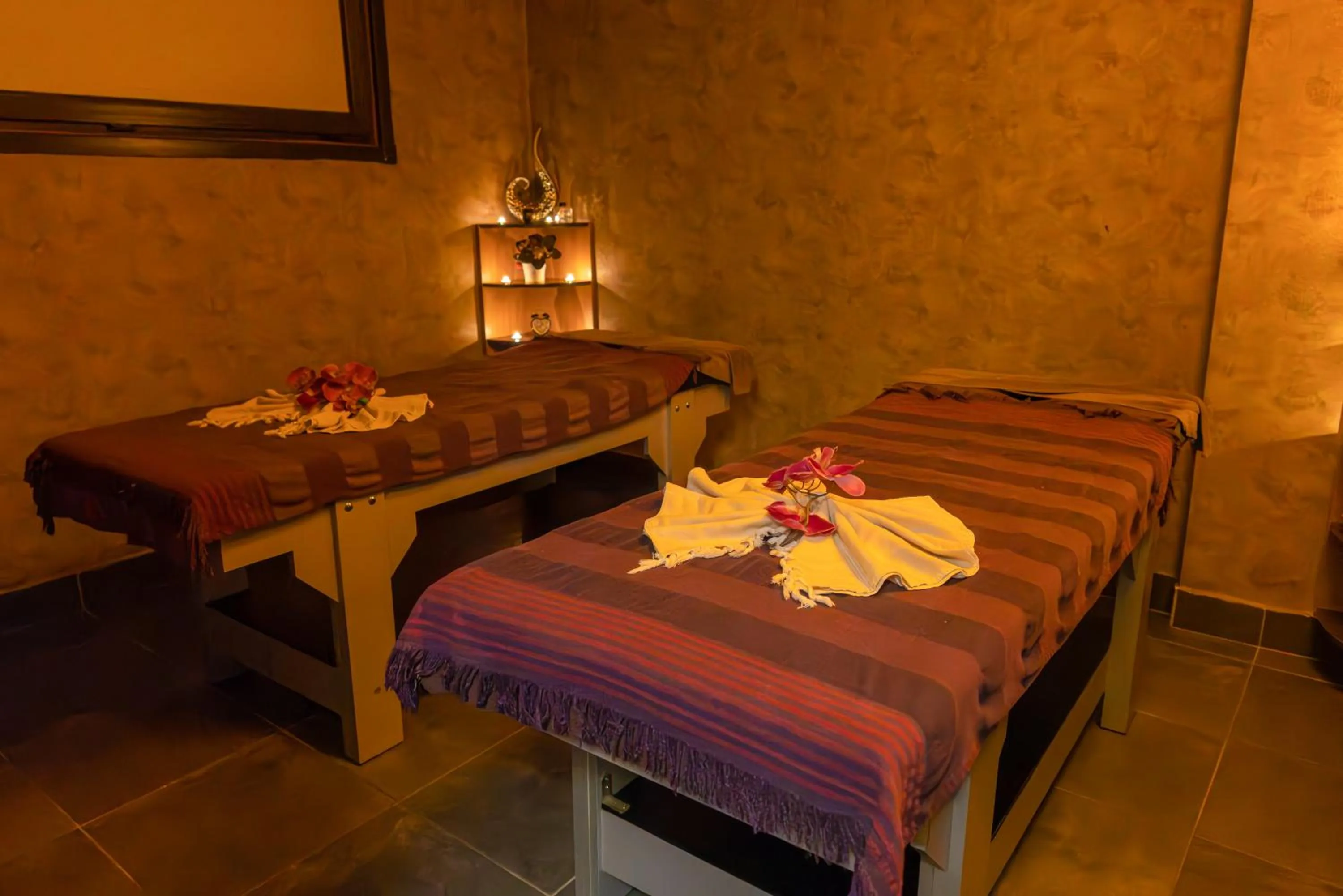 Massage, Bed in Taksim Cuento Hotel