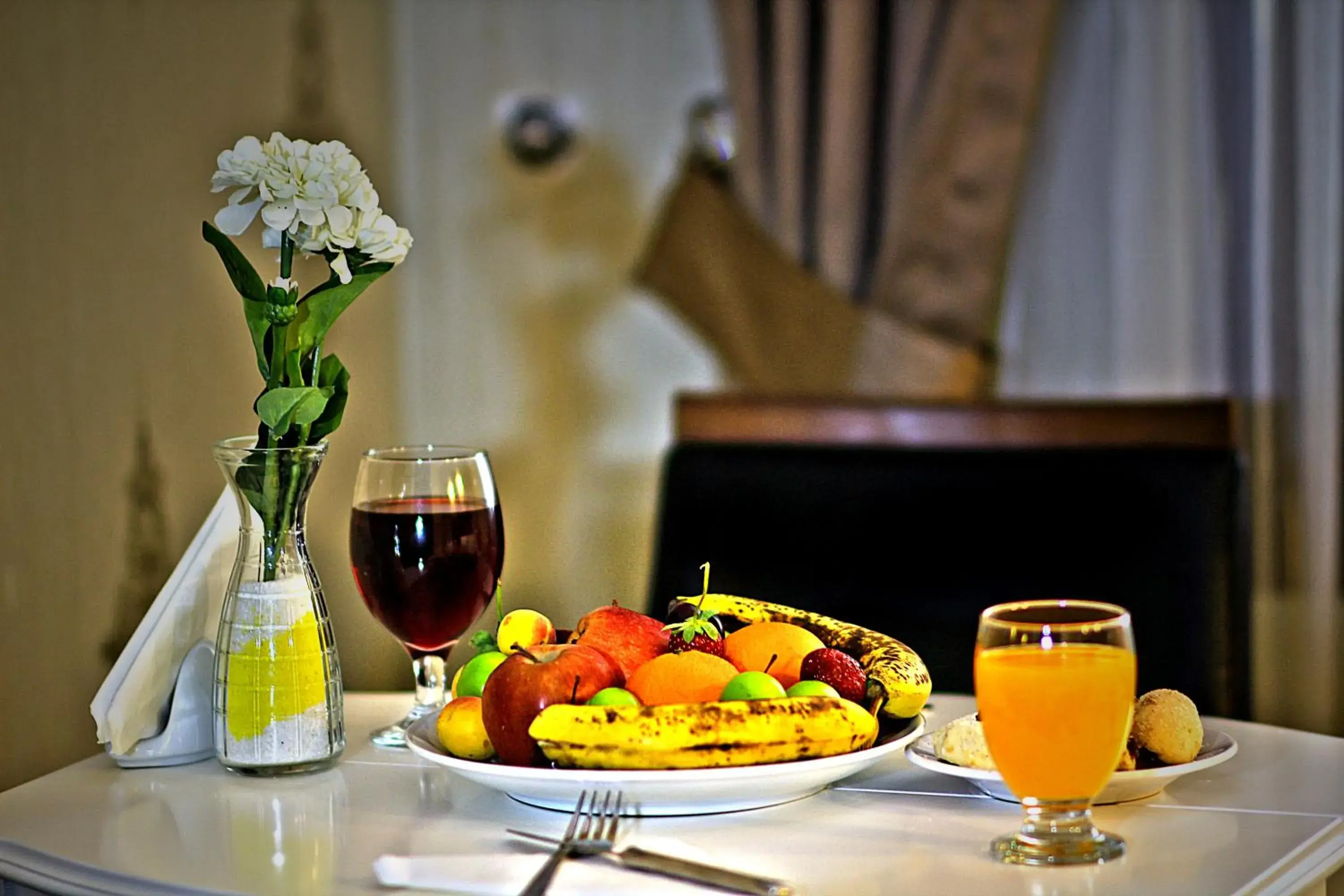 Triple Room in Taksim Cuento Hotel Triple Room in Taksim Cuento Hotel