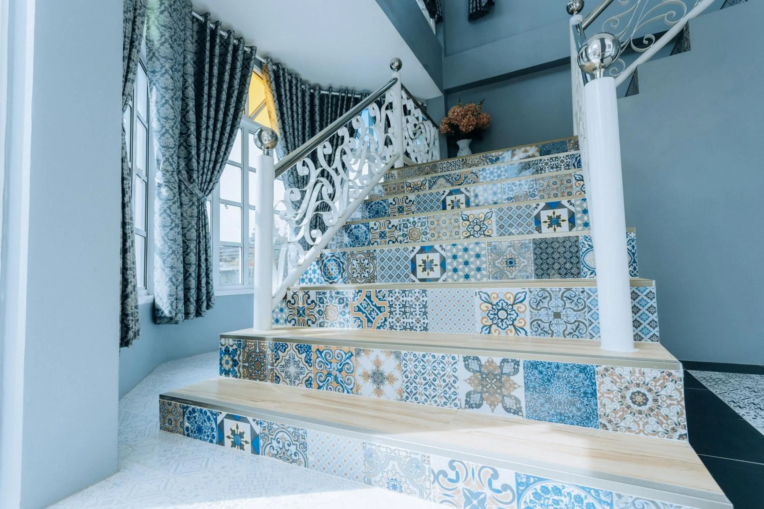 Property building in BB Le Garden