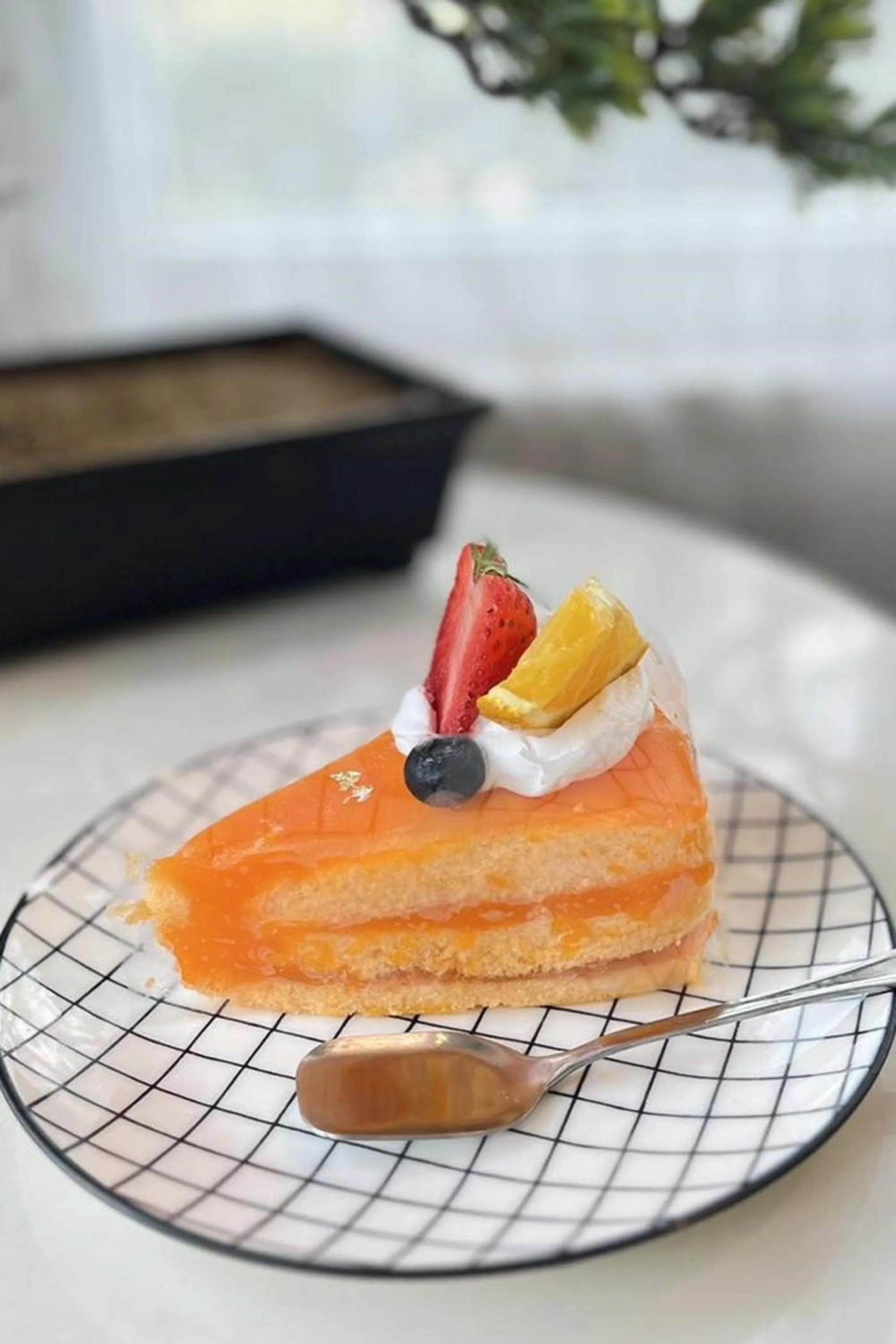 Food and drinks in BB Le Garden