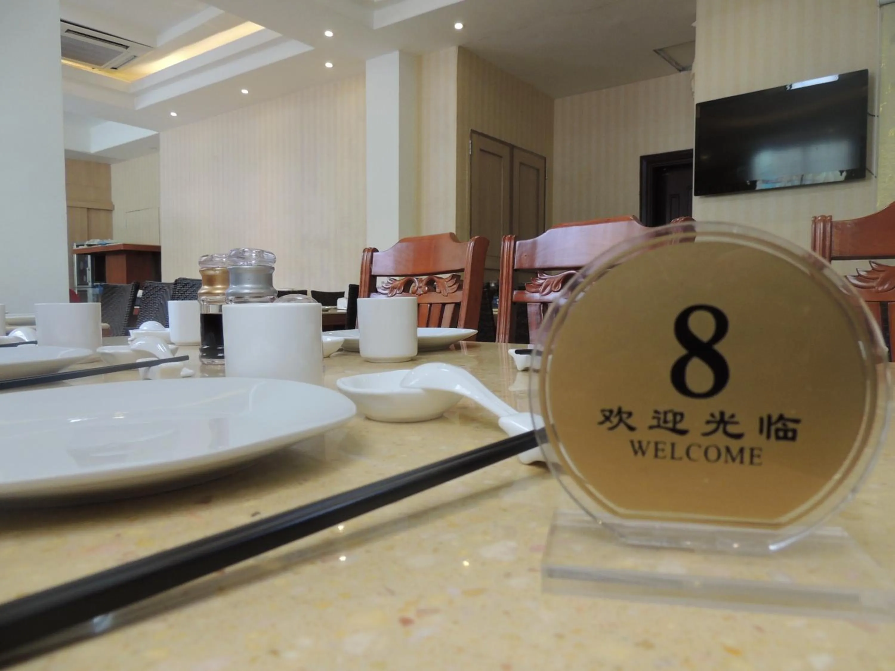 Other in Dela Chambre Hotel