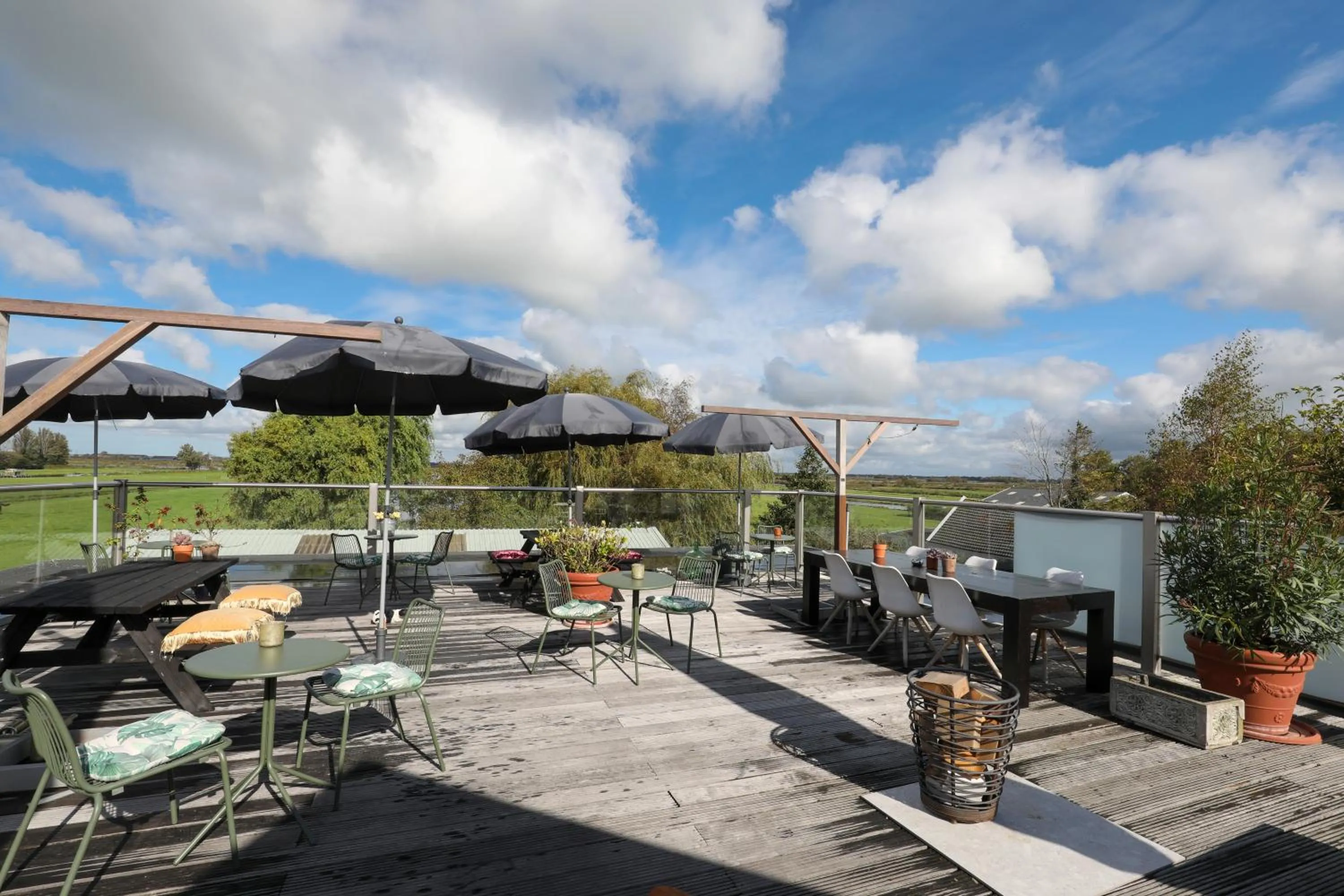 View (from property/room) in Valerius Boutique Hotel