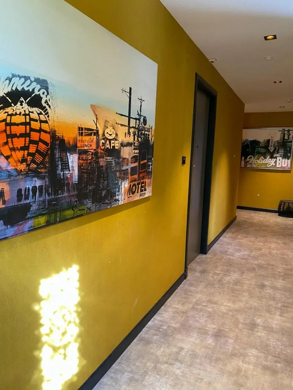 Facade/entrance in Valerius Boutique Hotel Facade/entrance in Valerius Boutique Hotel