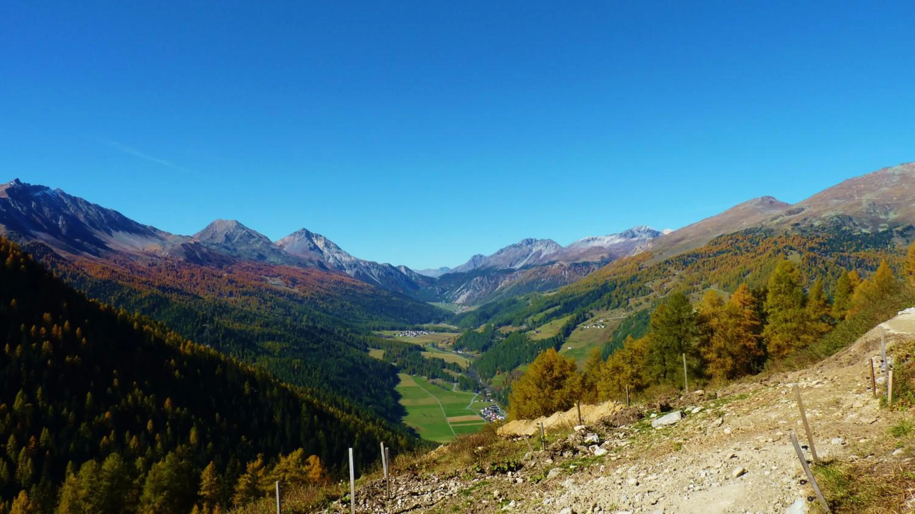 Activities in B&B Villa Stelvio