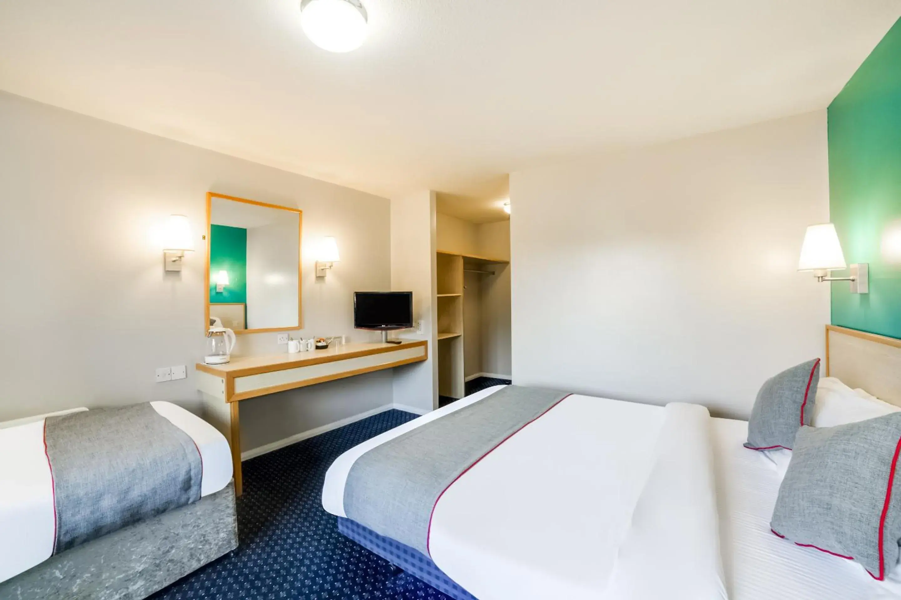 OYO Sunrise Hotel, A46 N Leicester OYO Sunrise Hotel, A46 N Leicester