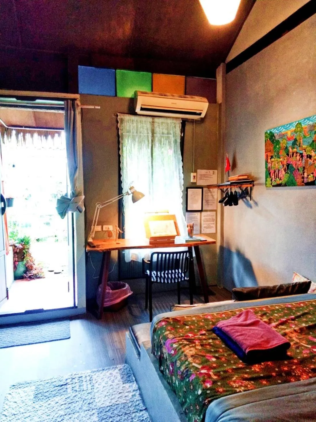 Artist's Place Trat
