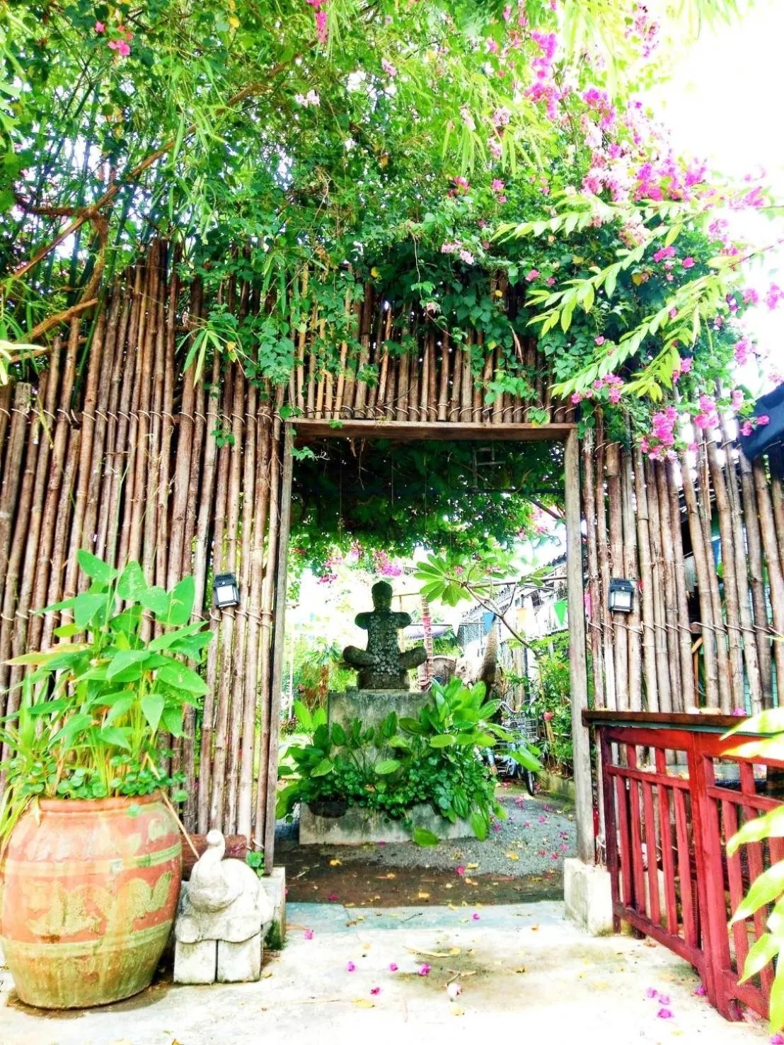 Artist's Place Trat