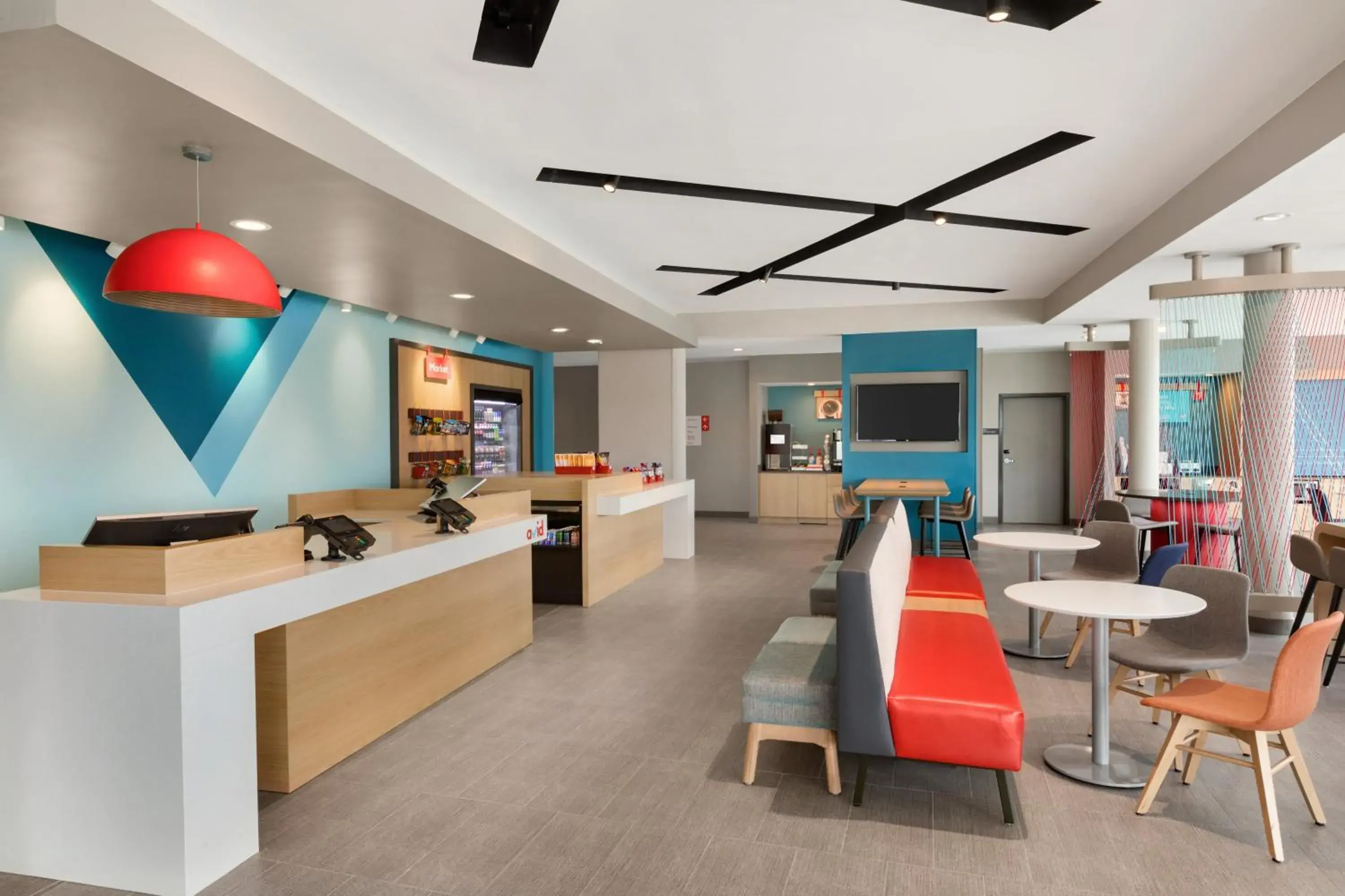 Property building in Avid Hotel Cedar Rapids South - Arpt Area by IHG Property building in Avid Hotel Cedar Rapids South - Arpt Area by IHG