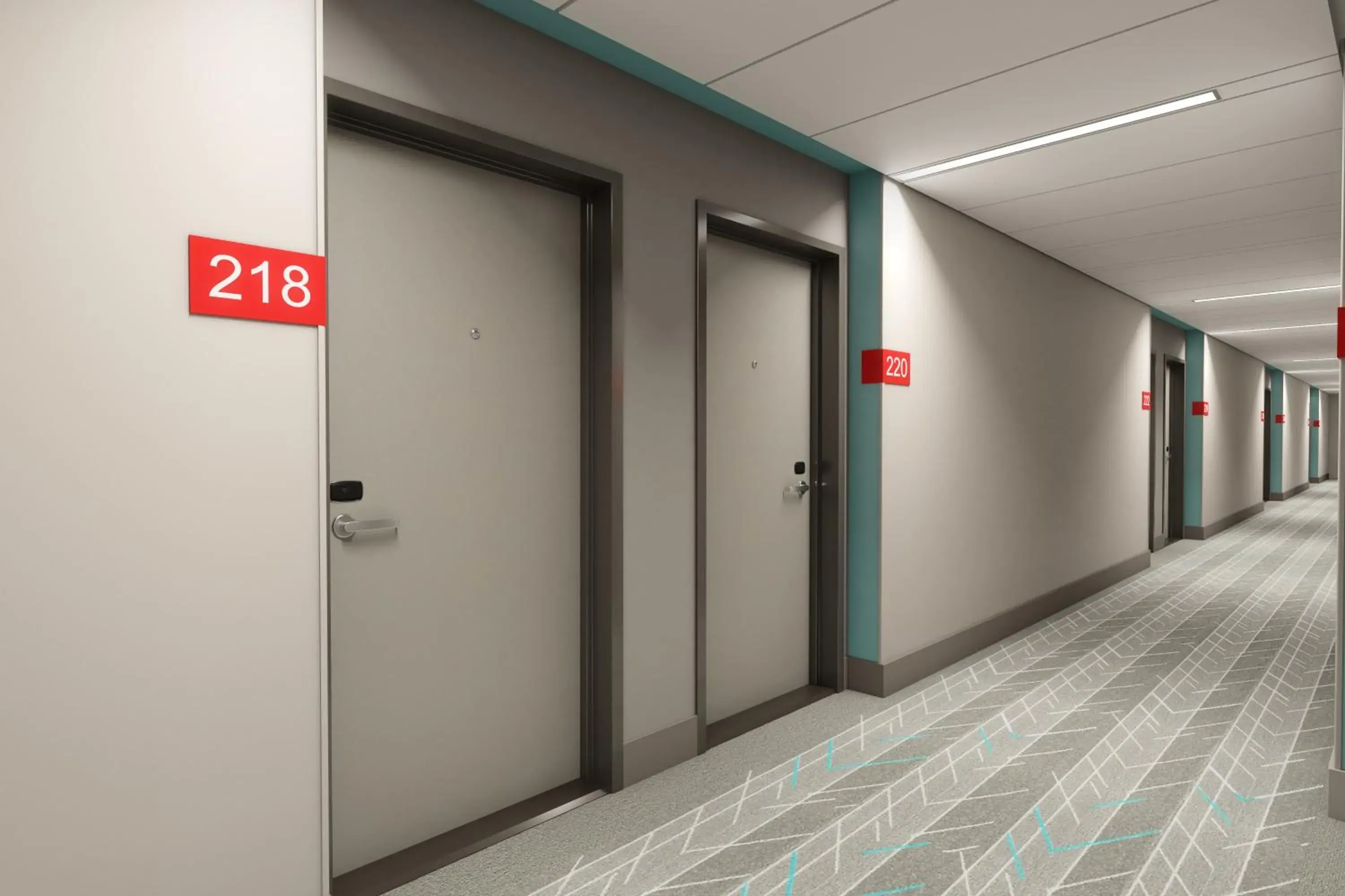 Property building in Avid Hotels - Cincinnati N - West Chester by IHG Property building in Avid Hotels - Cincinnati N - West Chester by IHG