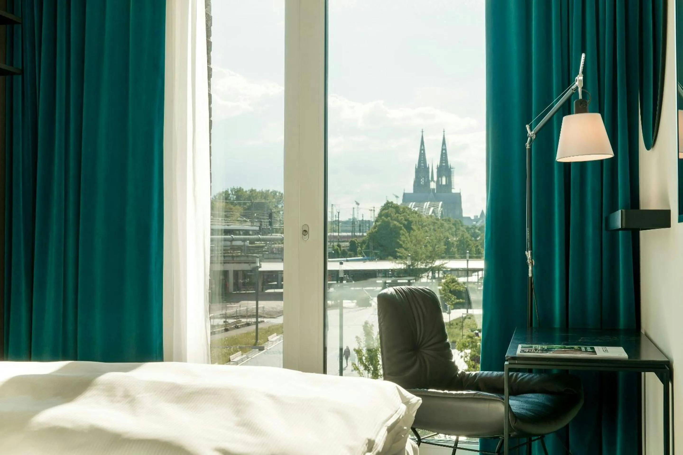 Other in Motel One Köln-Messe
