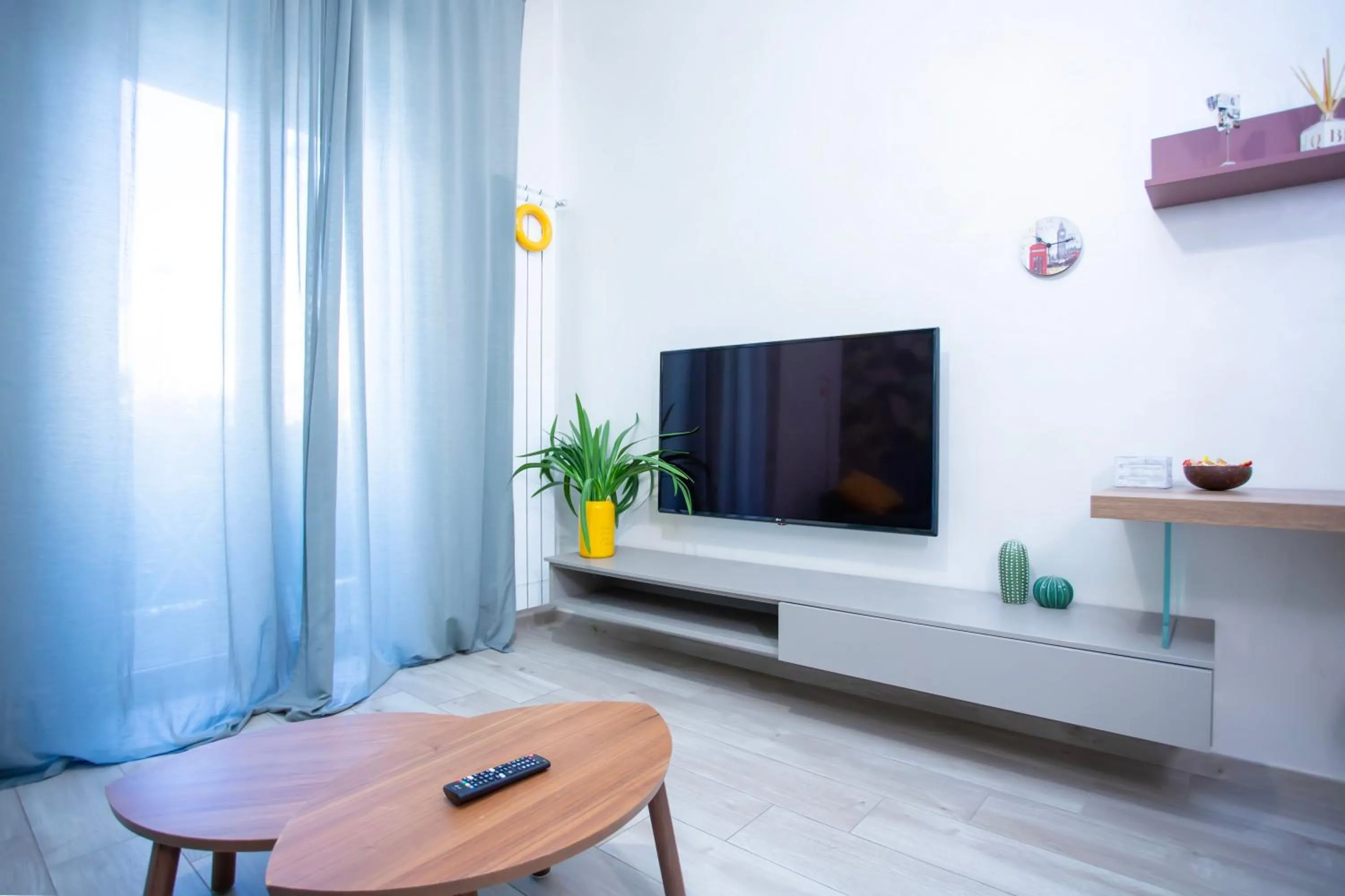 Come a Casa Pretty Apartment