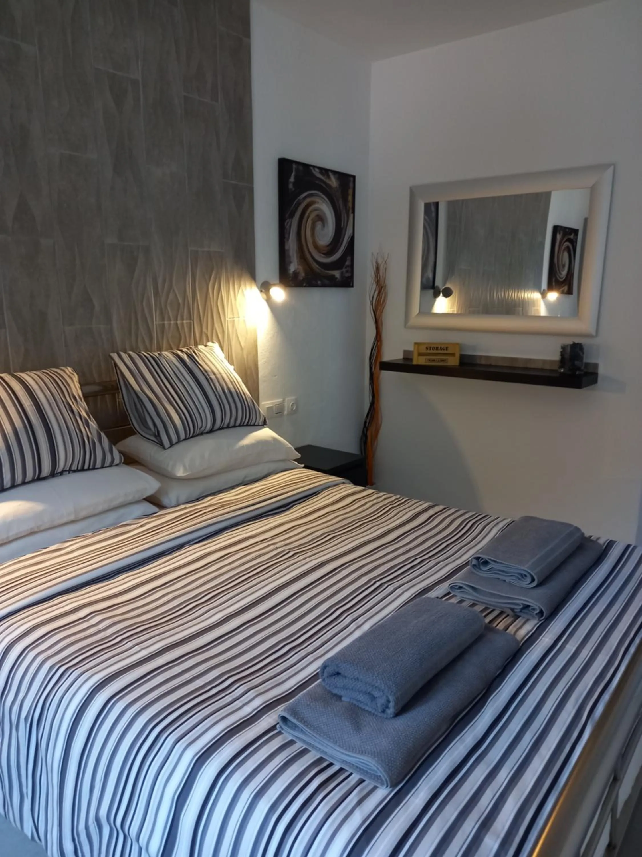 Caleta Holiday Bungalow
