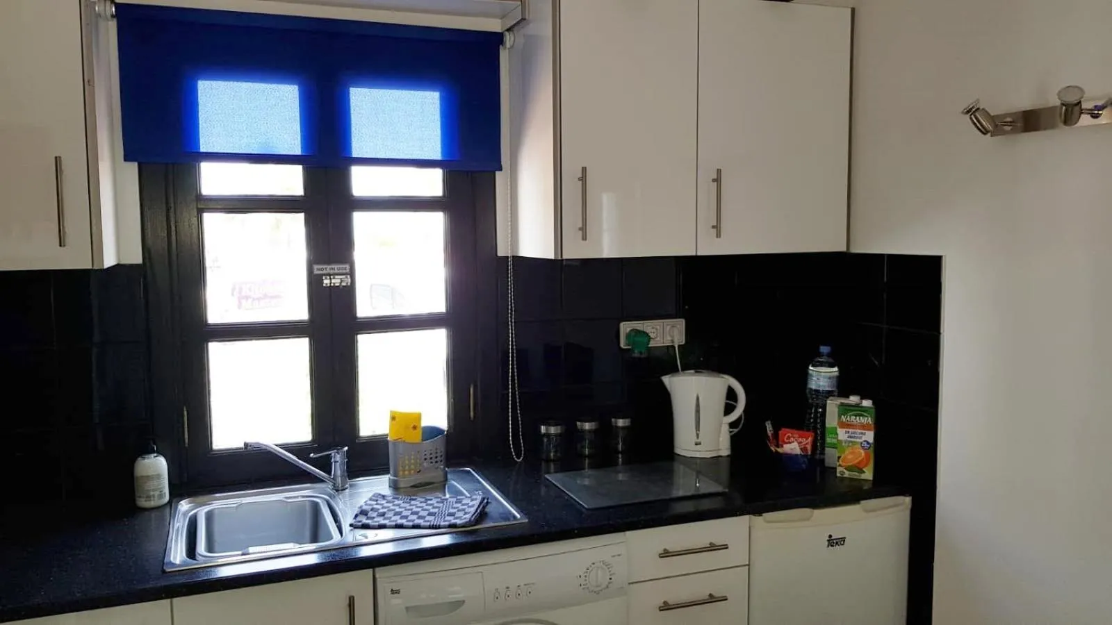 Caleta Holiday Bungalow