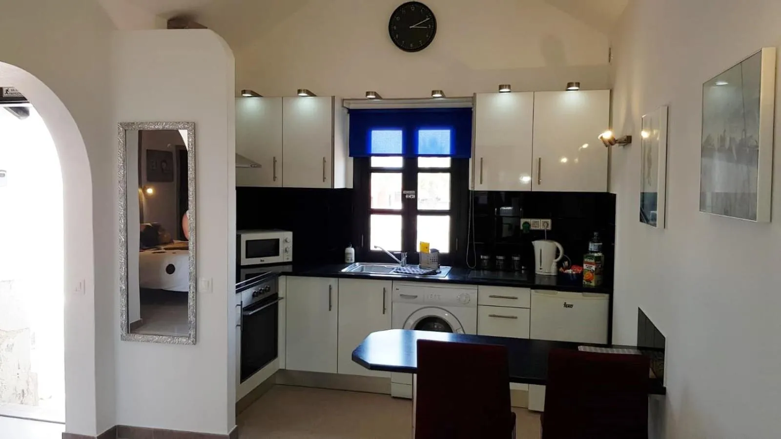 Caleta Holiday Bungalow