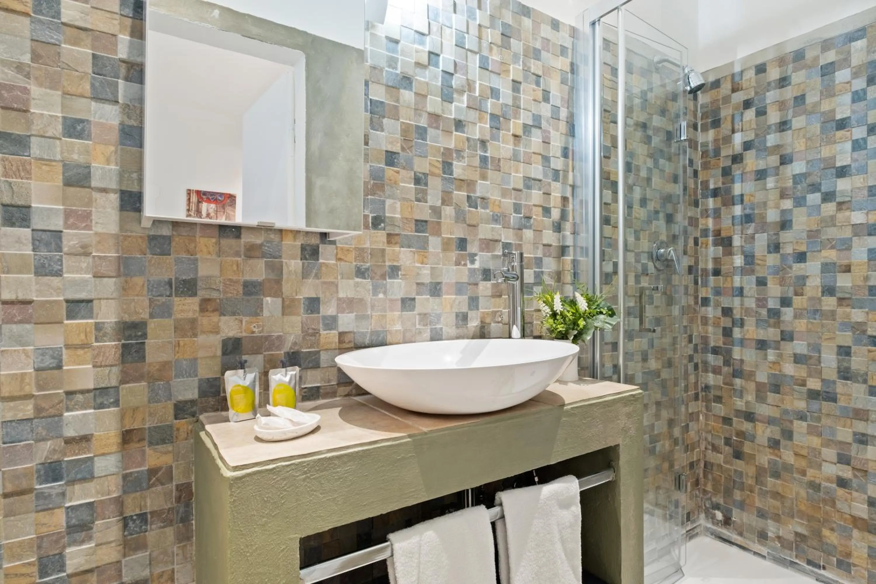 GuestHost - Pratello Il Gelso Apartments